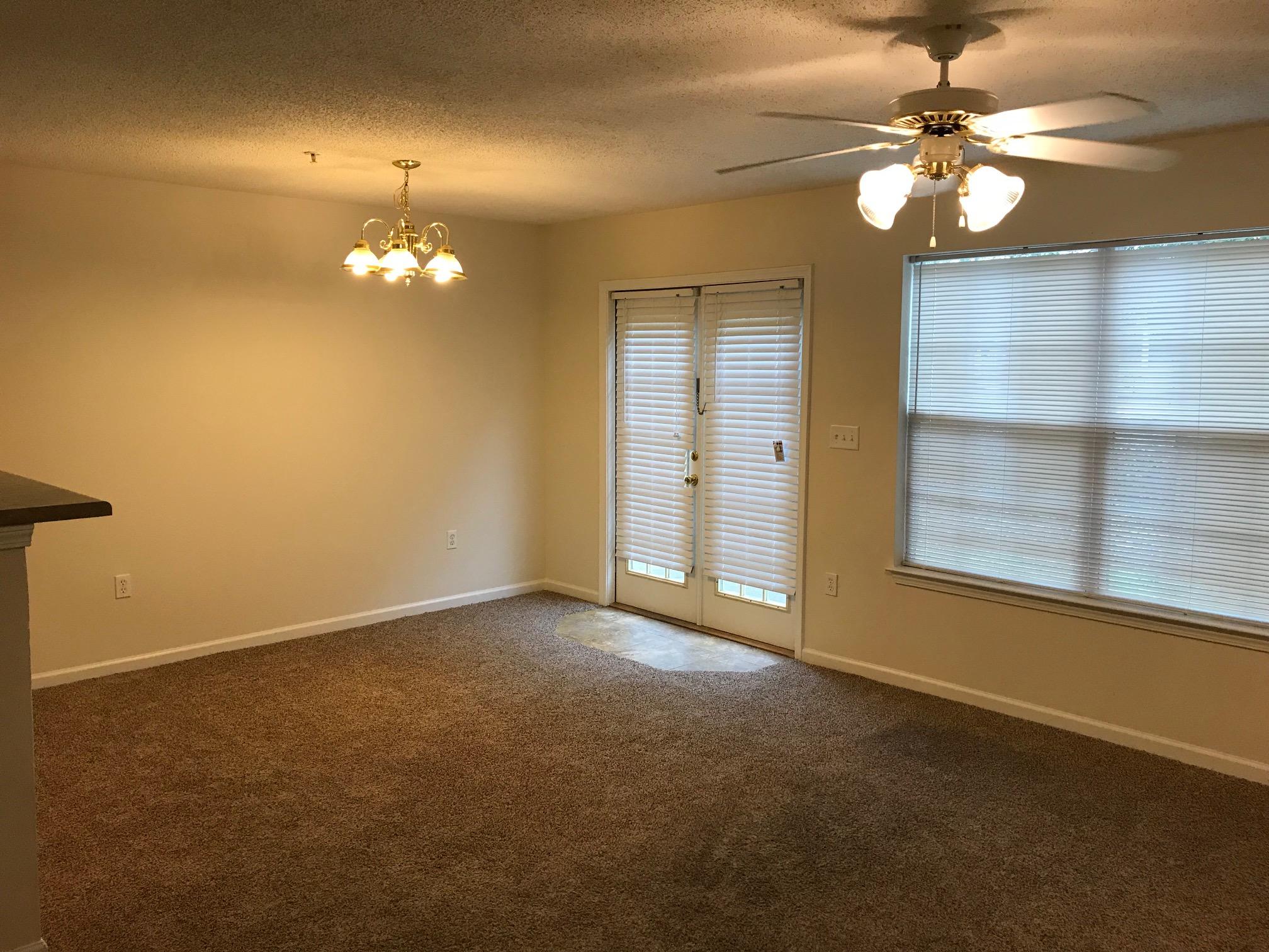 ROLLING PINES - Residential Lease