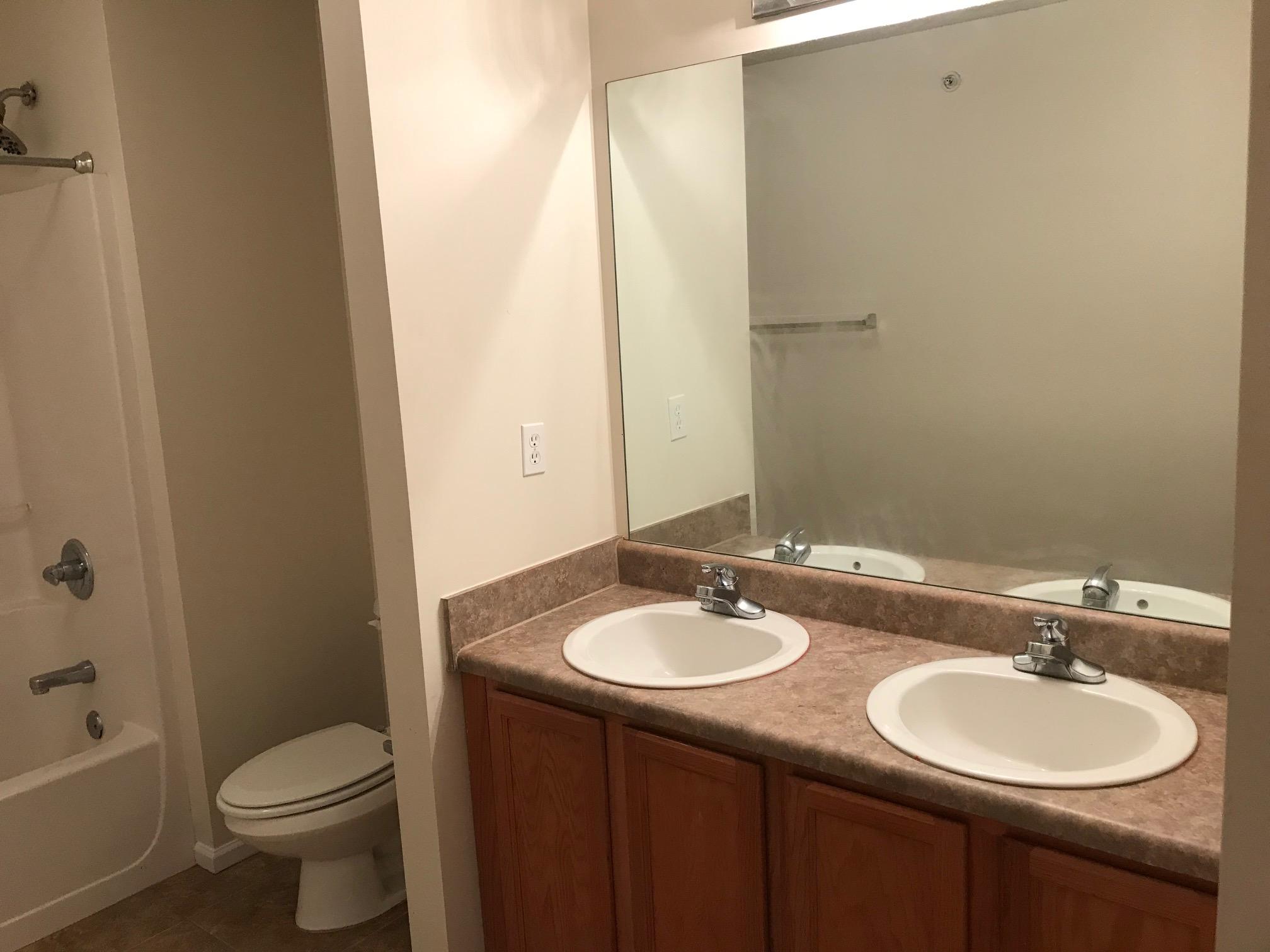 ROLLING PINES - Residential Lease