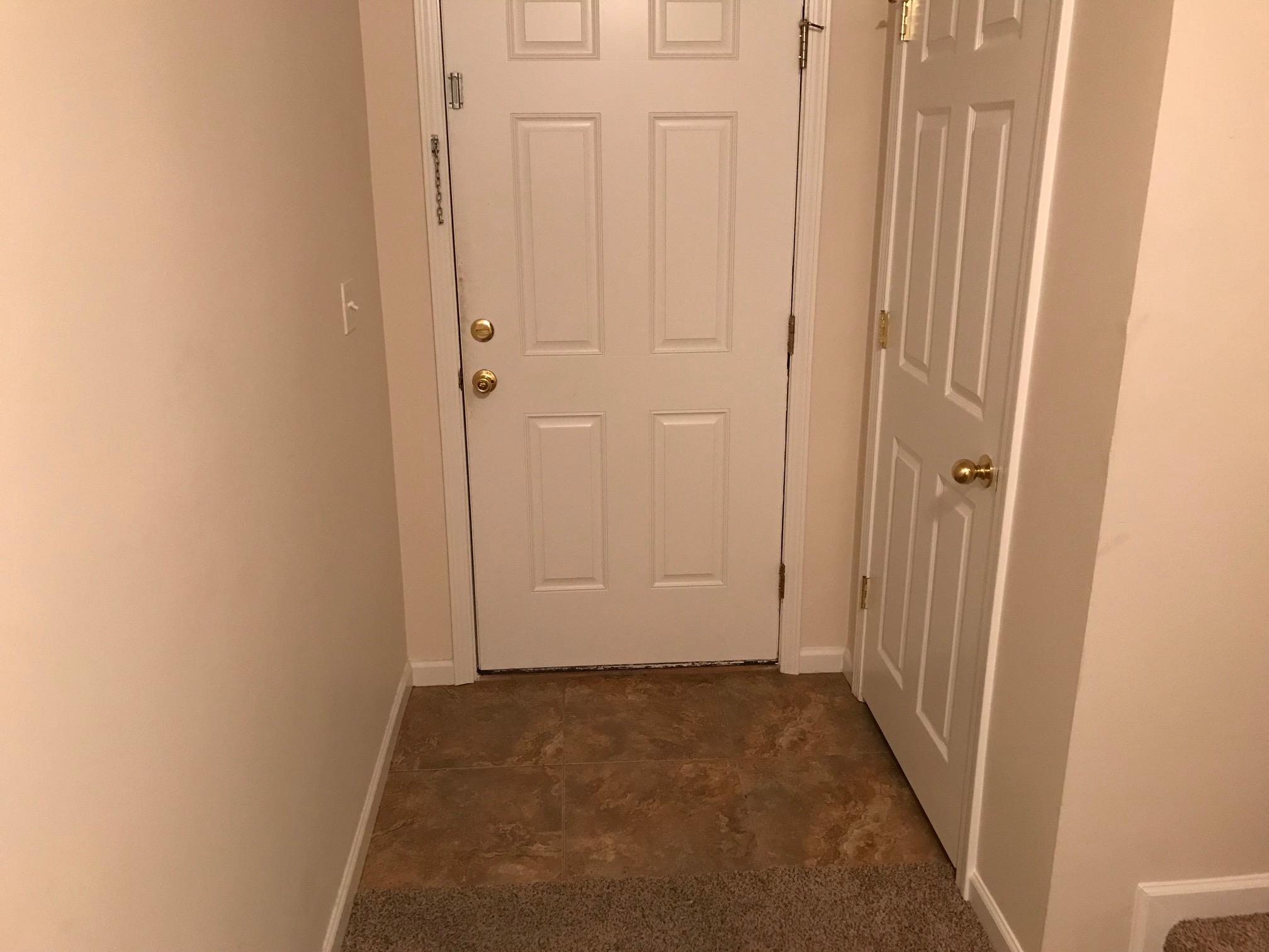 ROLLING PINES - Residential Lease
