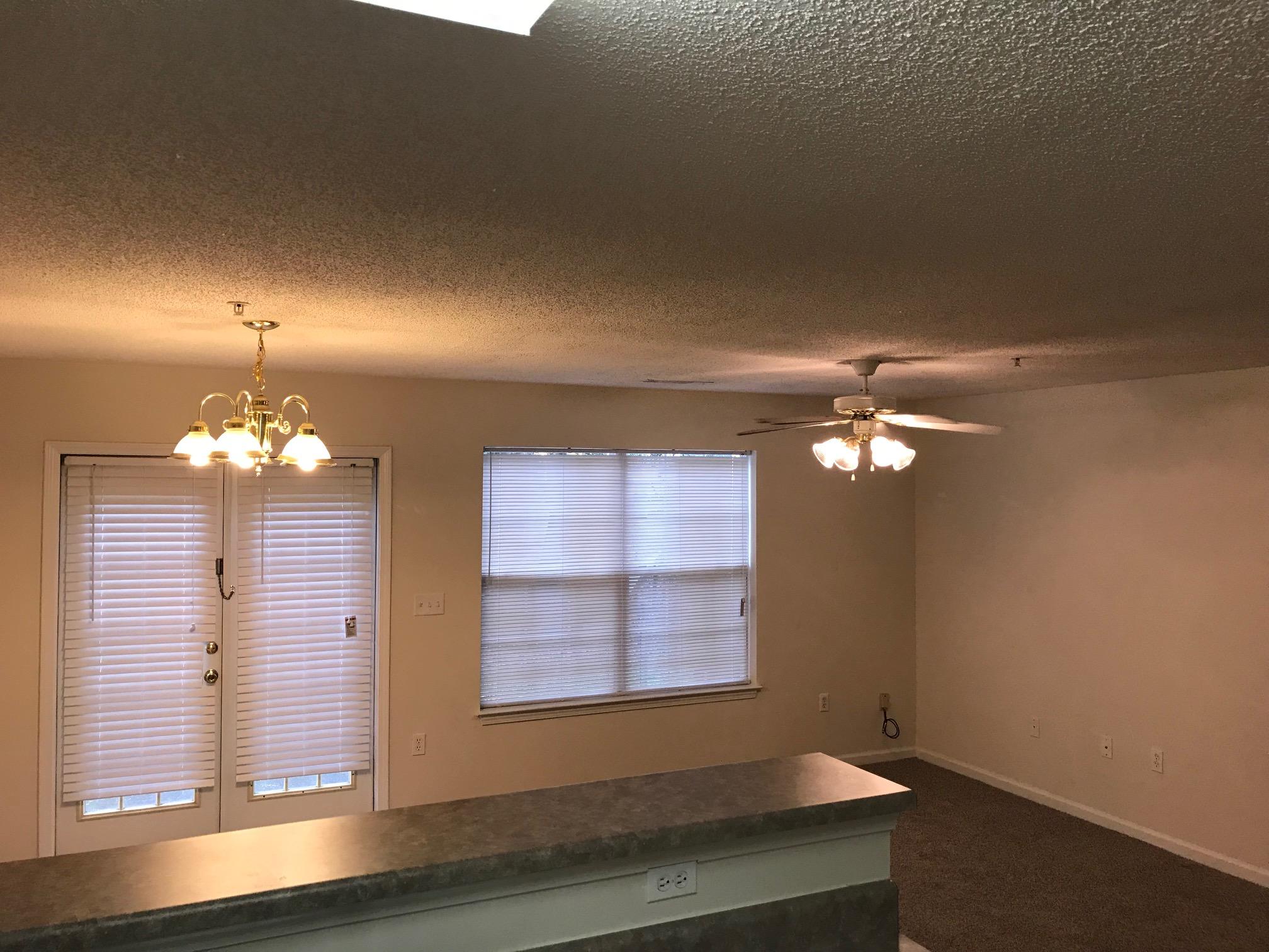 ROLLING PINES - Residential Lease