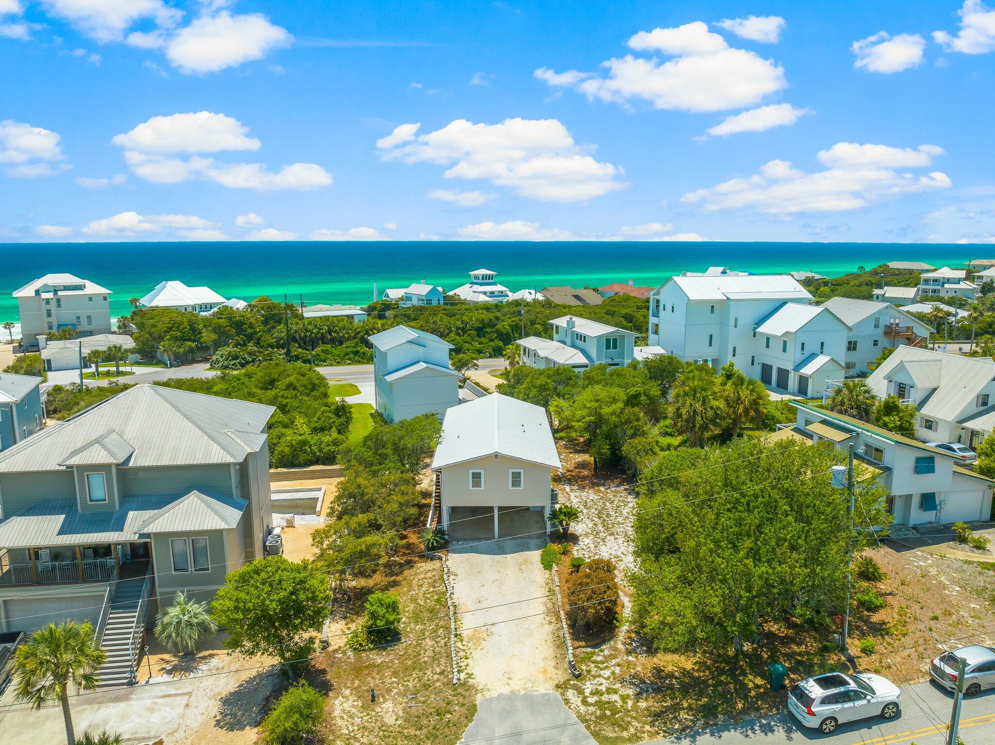 BEACH HIGHLAND 1ST ADD - Residential Lease