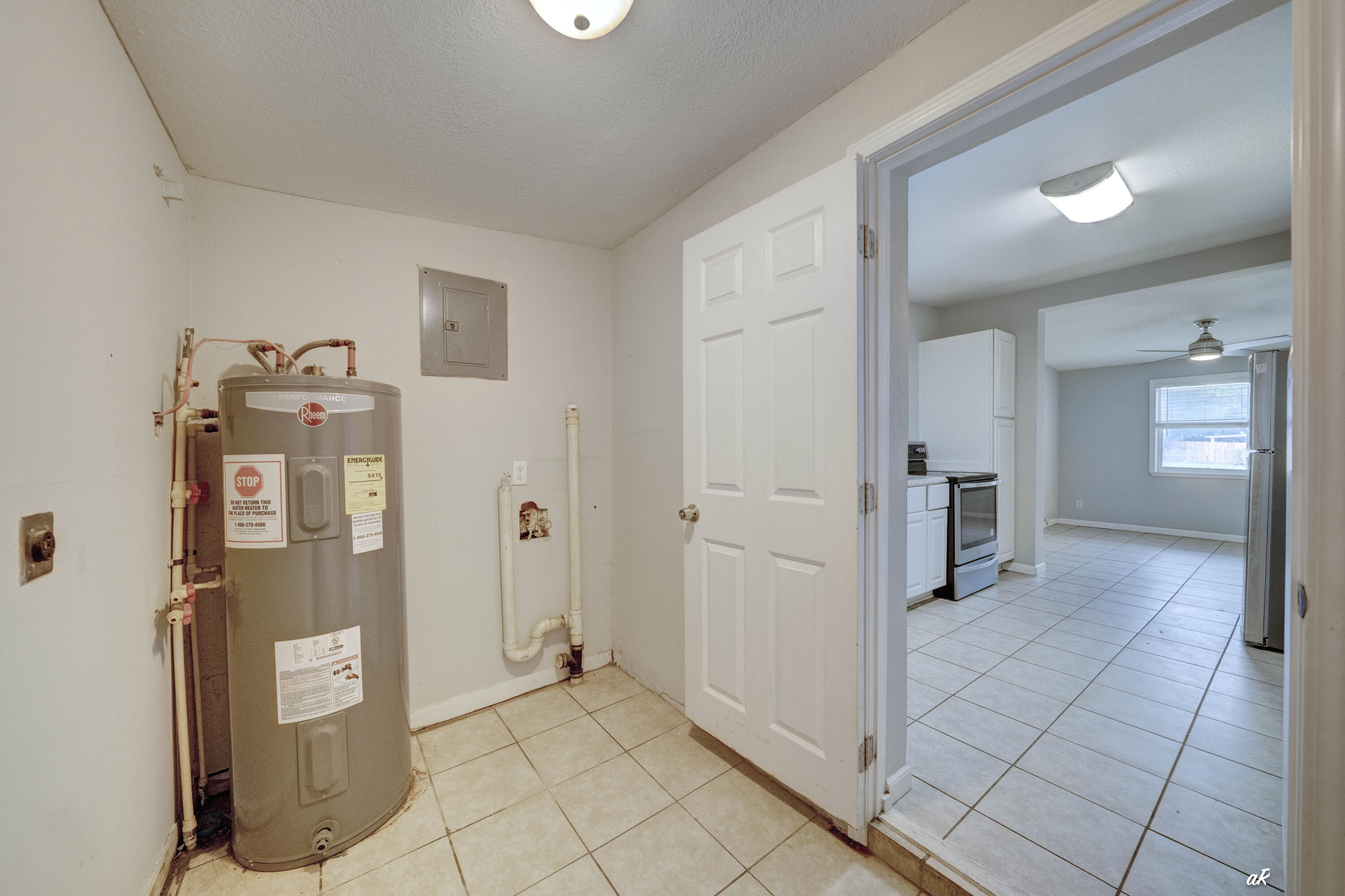 NO RECORDED SUBDIVISION - Residential