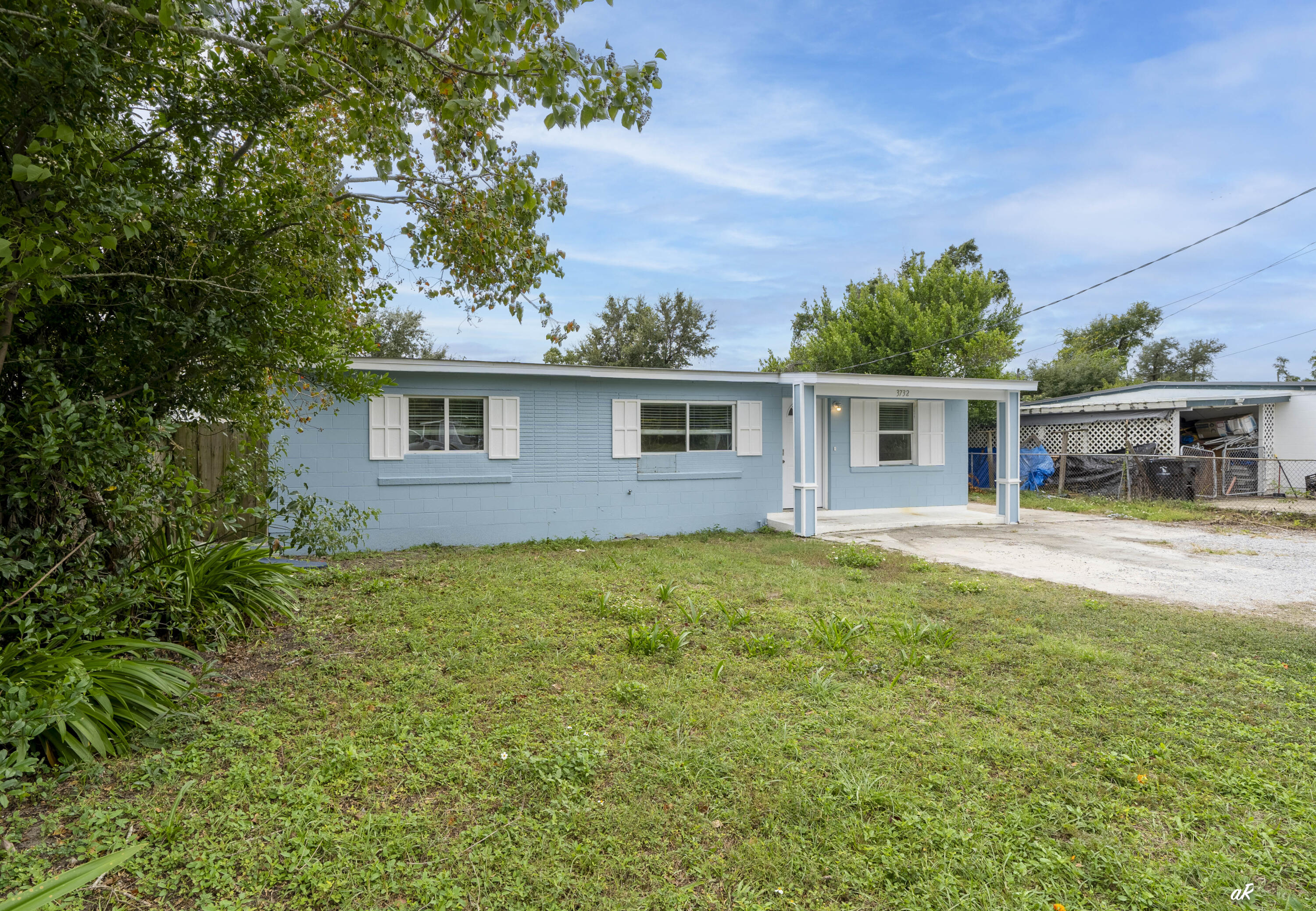 NO RECORDED SUBDIVISION - Residential