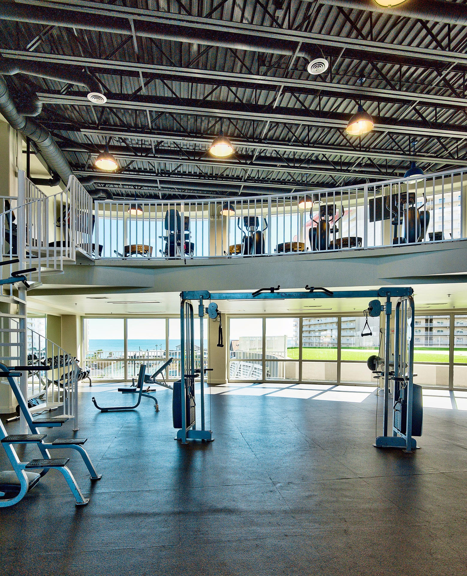 Laketown Wharf - Residential