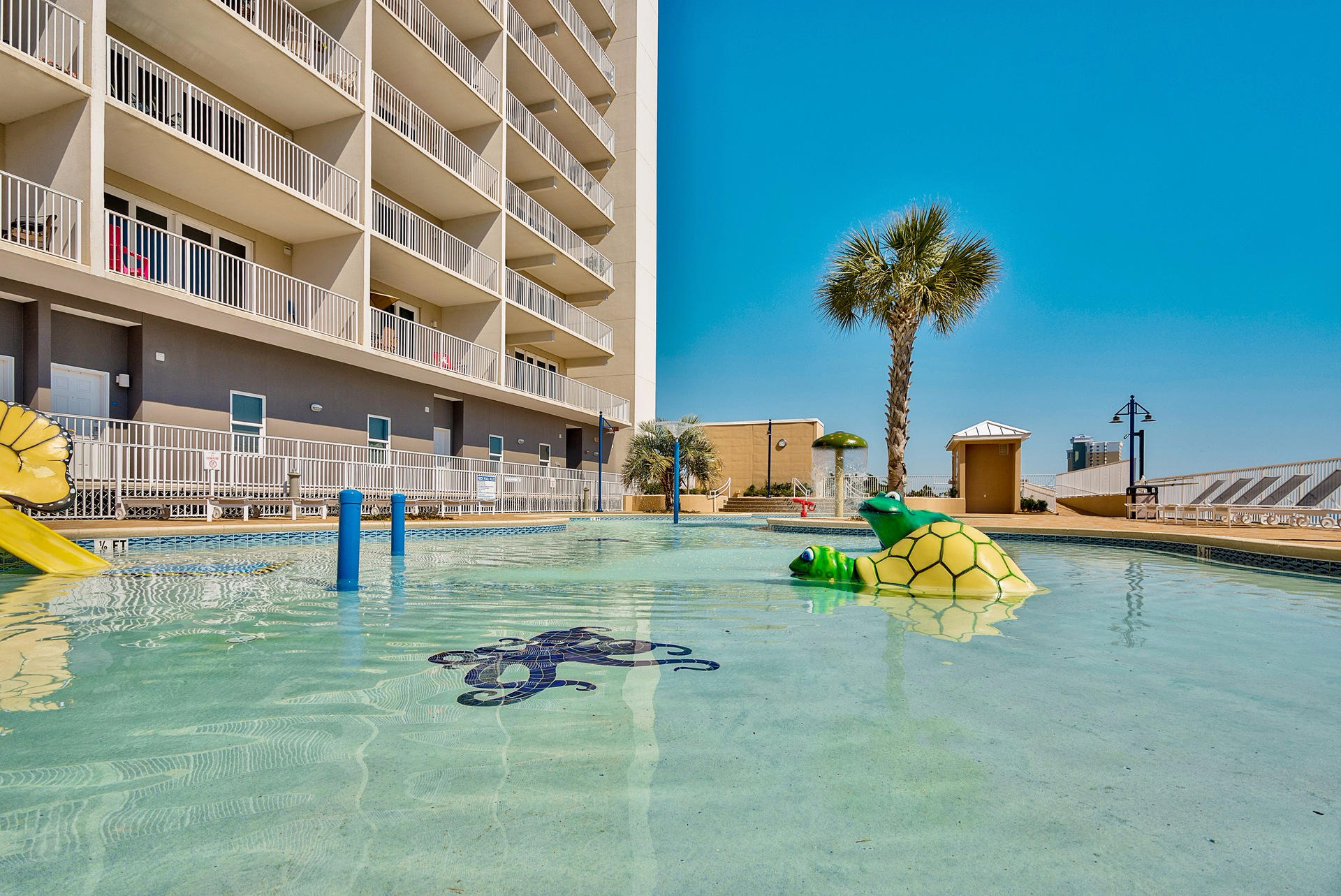 Laketown Wharf - Residential