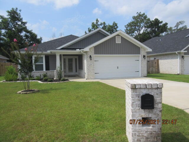 Cornerstone - Residential Lease