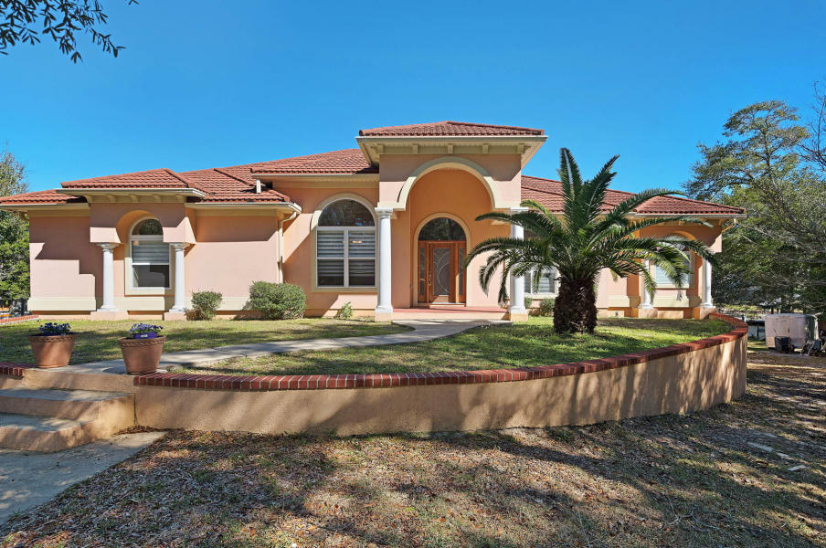 EDGEWATER VILLAGE - Residential Lease