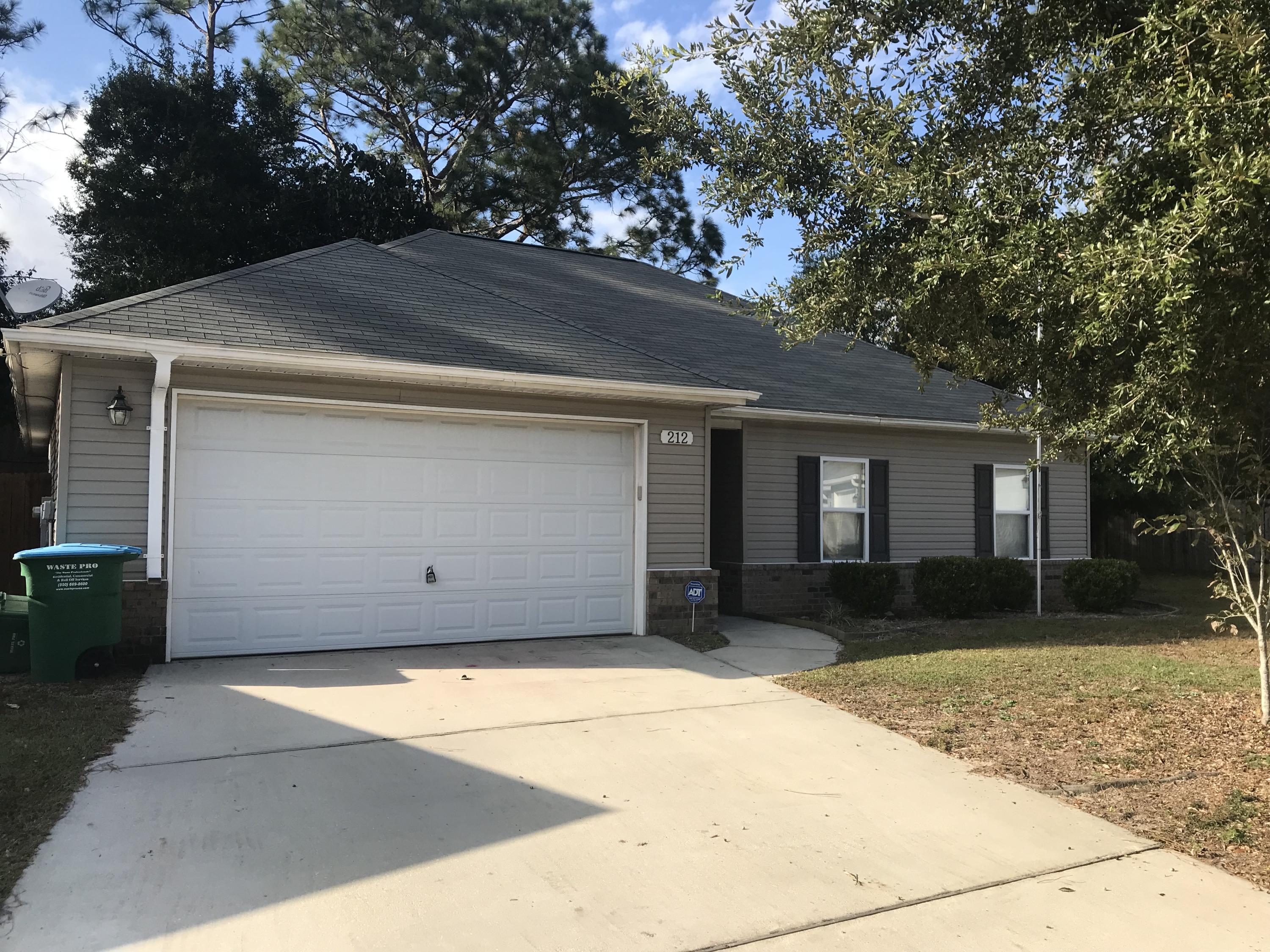 HERITAGE MANOR - Residential Lease