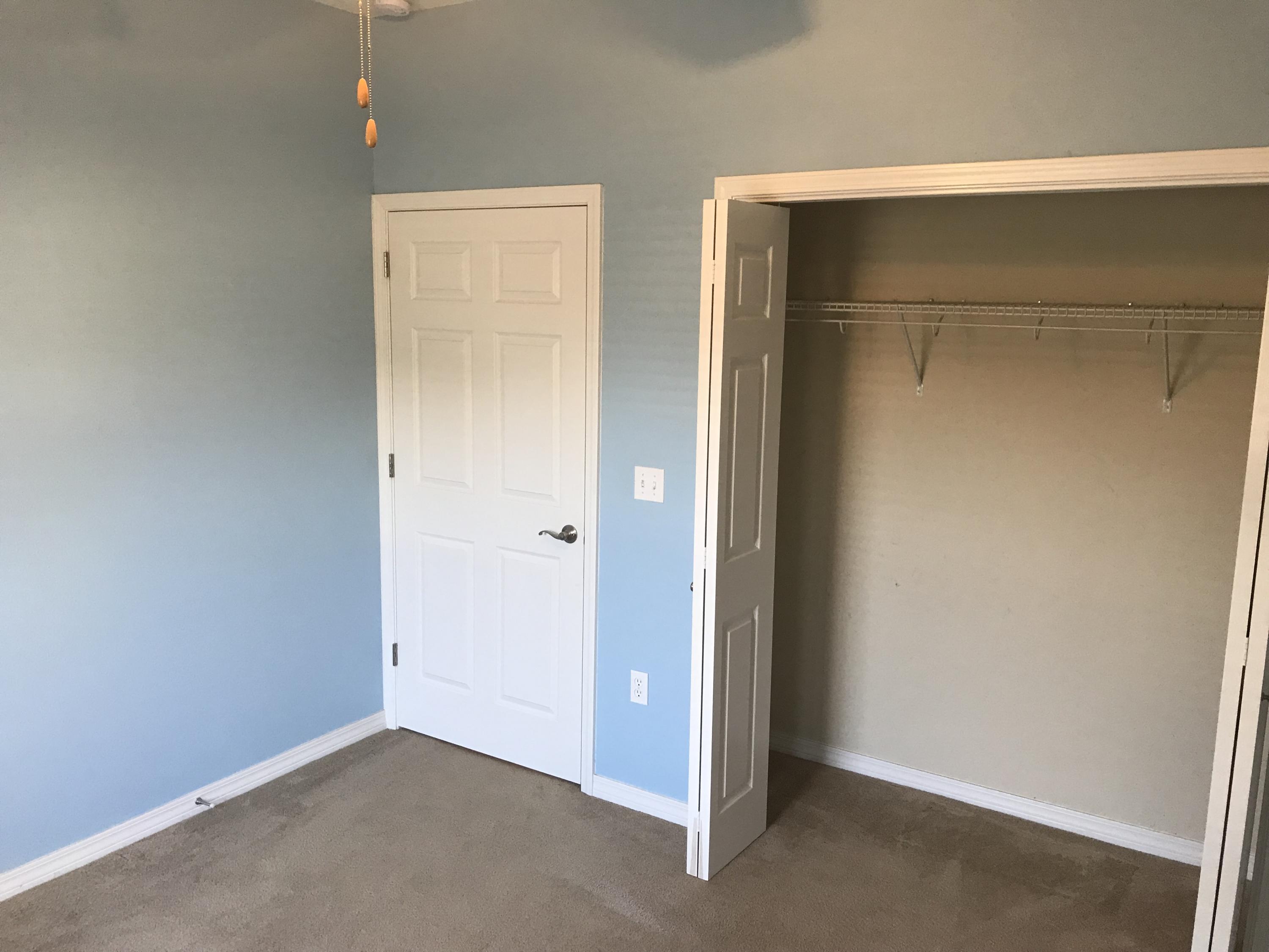 HERITAGE MANOR - Residential Lease