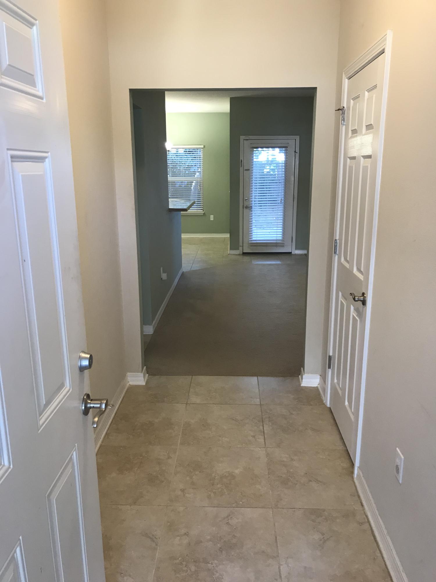 HERITAGE MANOR - Residential Lease