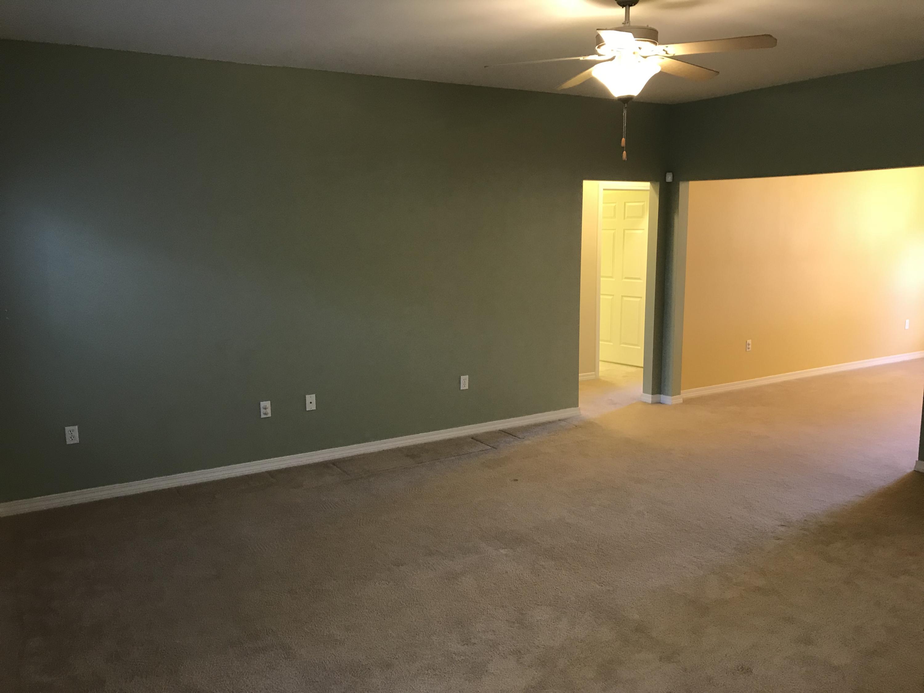 HERITAGE MANOR - Residential Lease