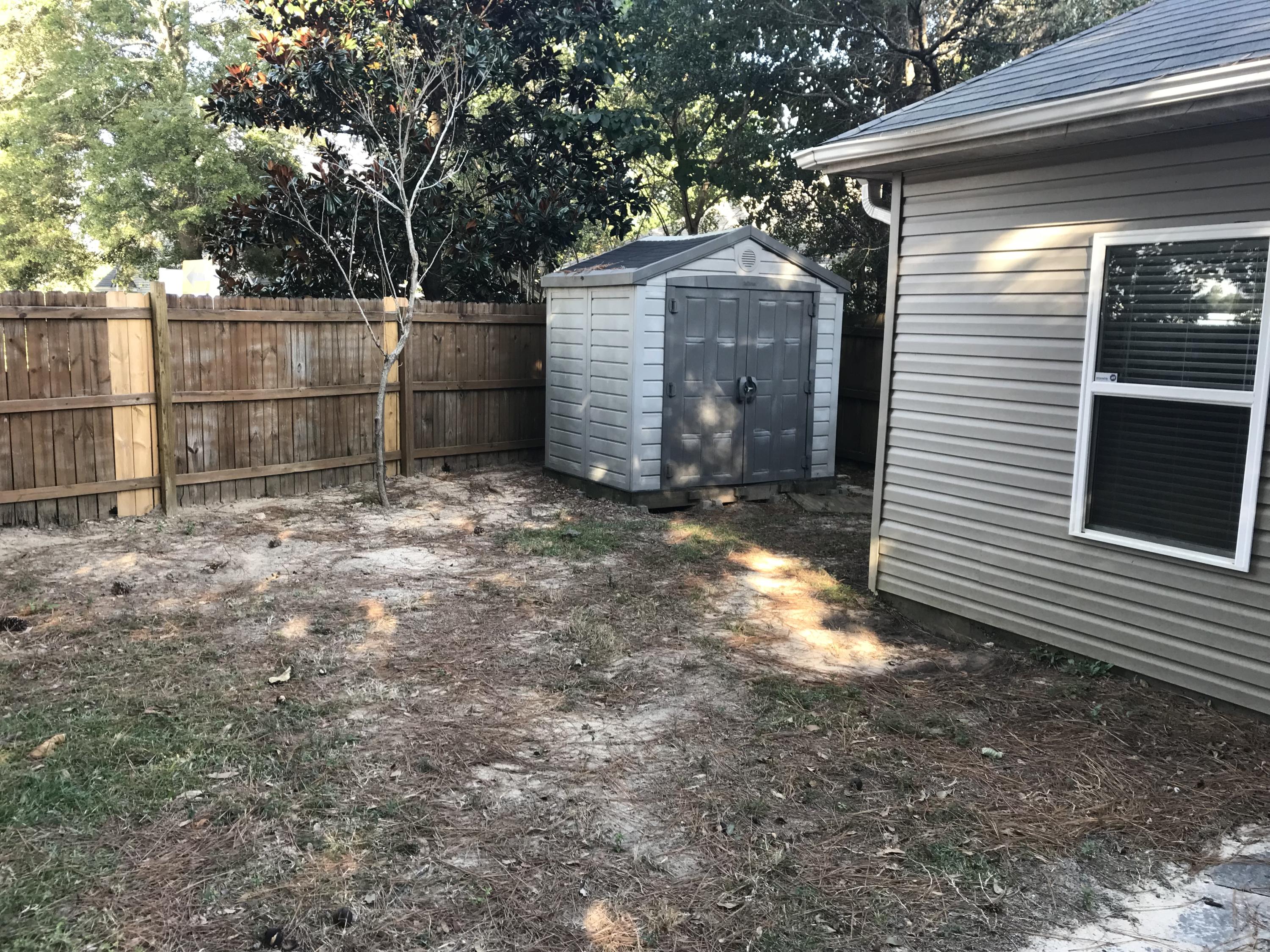 HERITAGE MANOR - Residential Lease