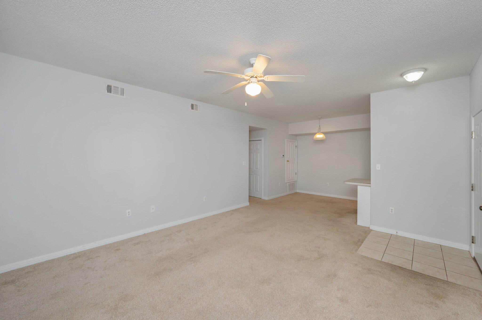 THE OAKS AT NICEVILLE - Residential Lease