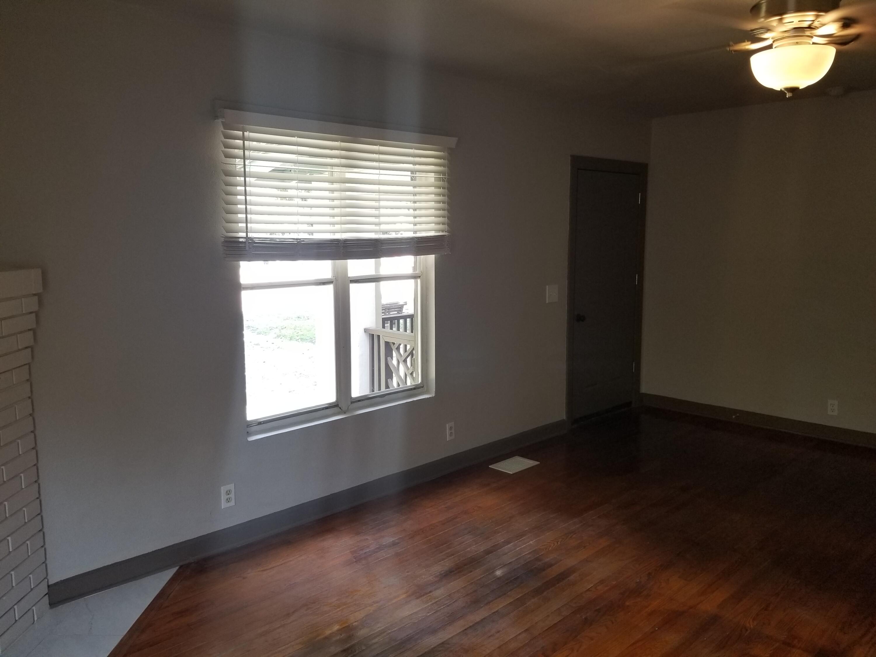 CALHOUN S/D TO DESTIN - Residential Lease