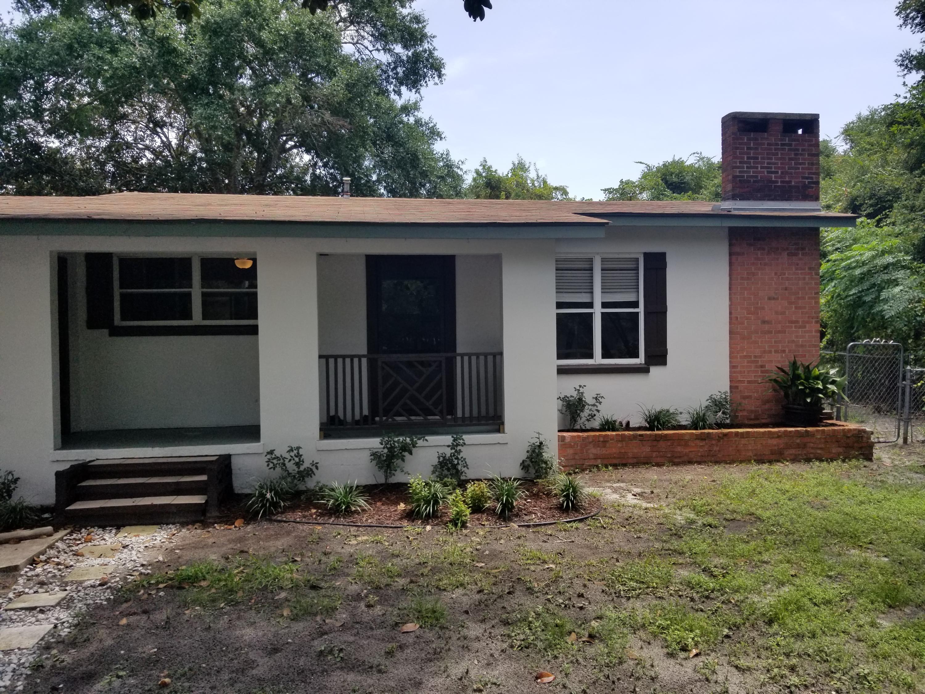 CALHOUN S/D TO DESTIN - Residential Lease
