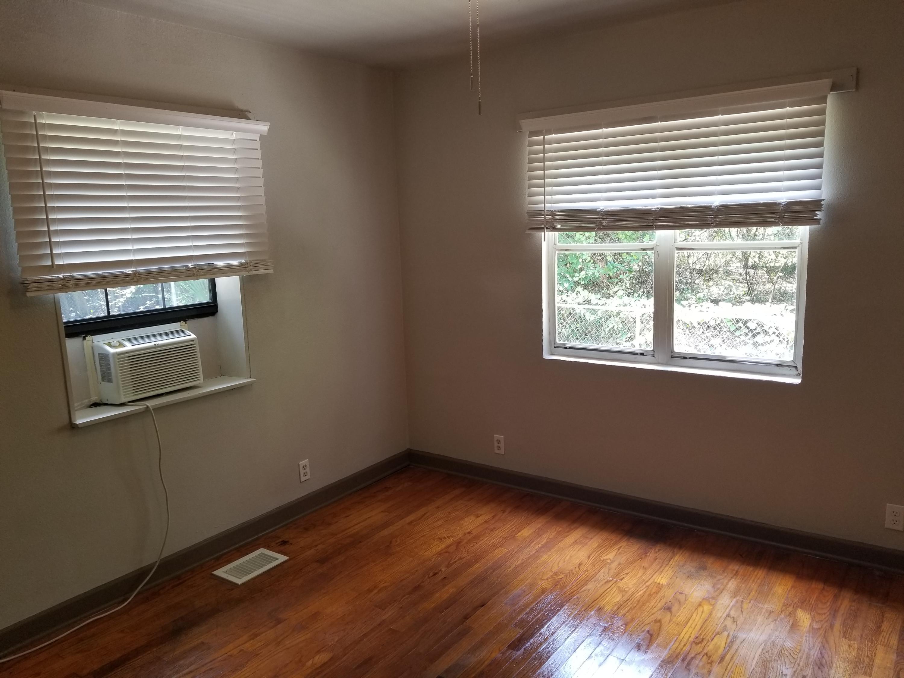 CALHOUN S/D TO DESTIN - Residential Lease