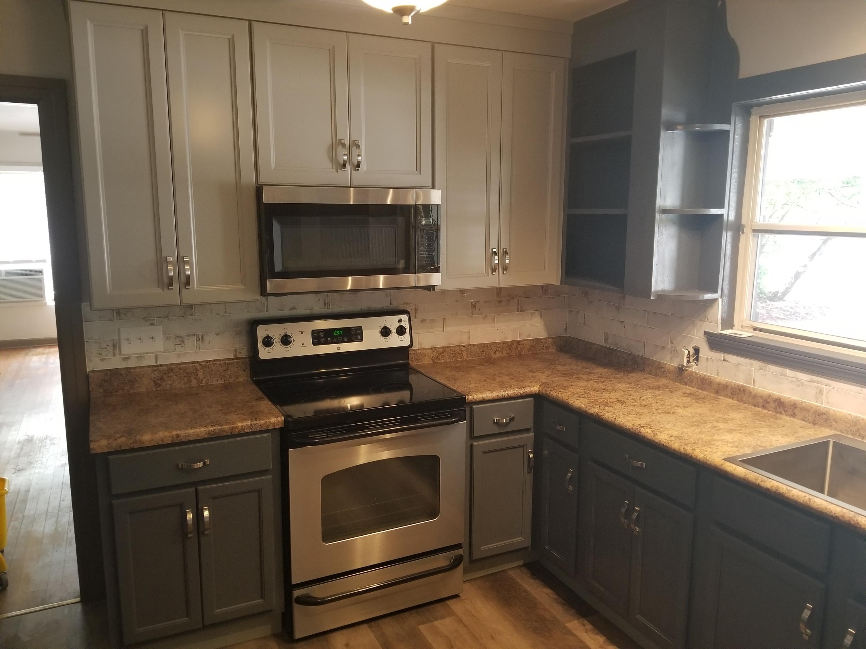 CALHOUN S/D TO DESTIN - Residential Lease