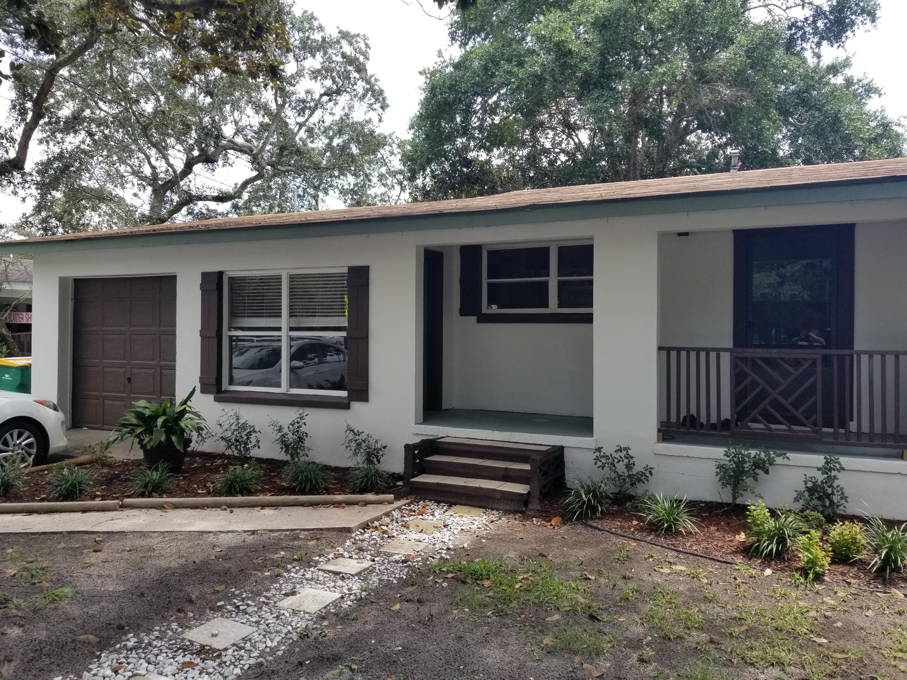 CALHOUN S/D TO DESTIN - Residential Lease