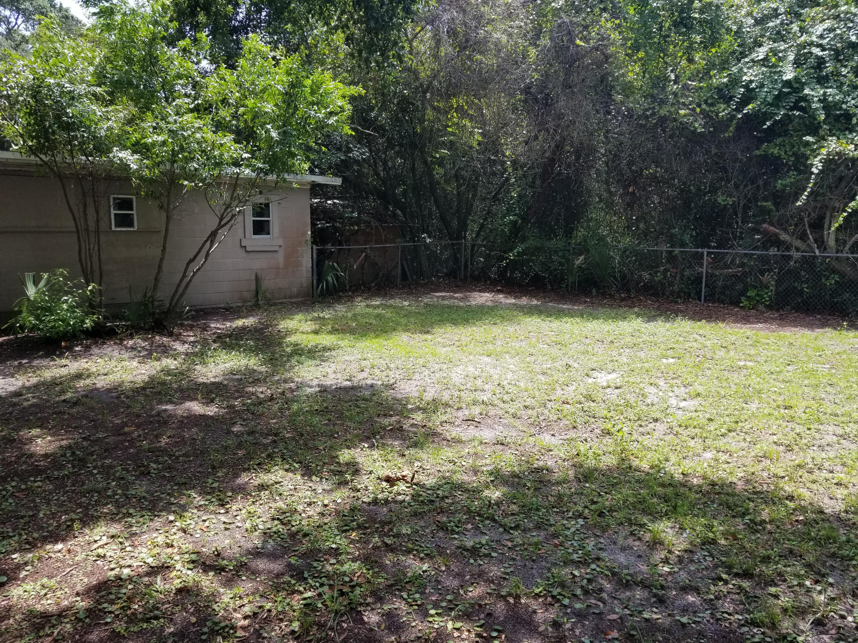 CALHOUN S/D TO DESTIN - Residential Lease