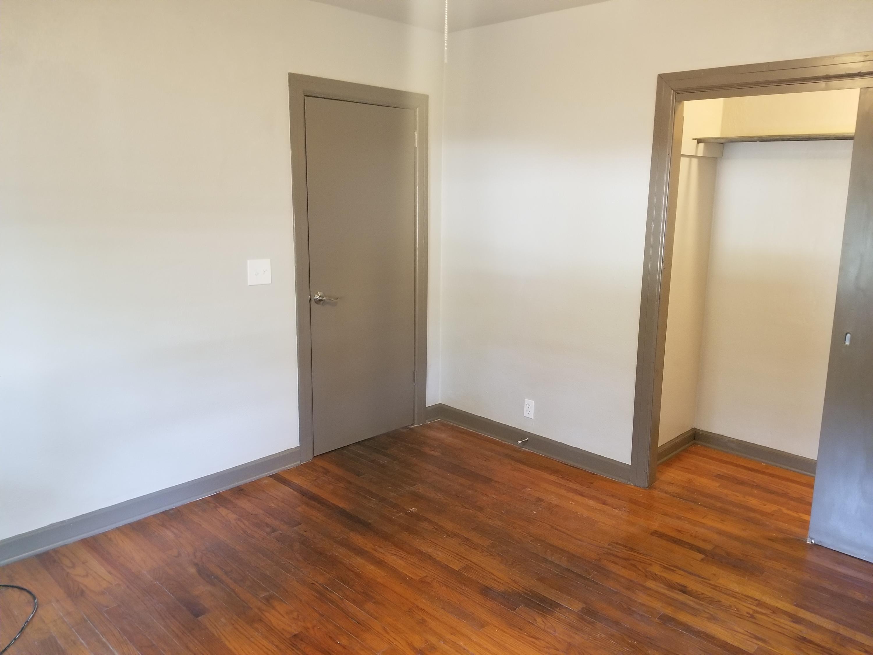 CALHOUN S/D TO DESTIN - Residential Lease