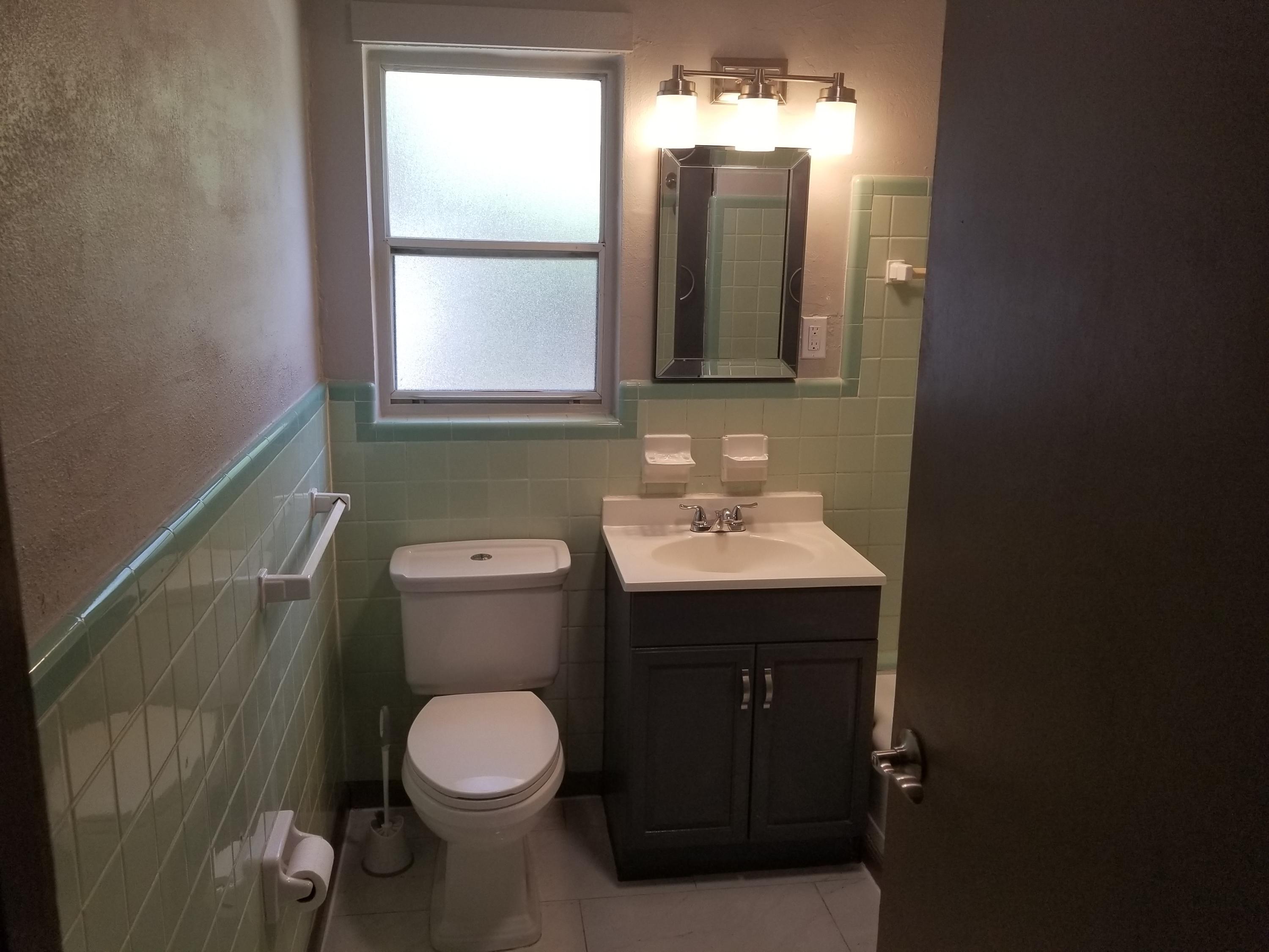 CALHOUN S/D TO DESTIN - Residential Lease