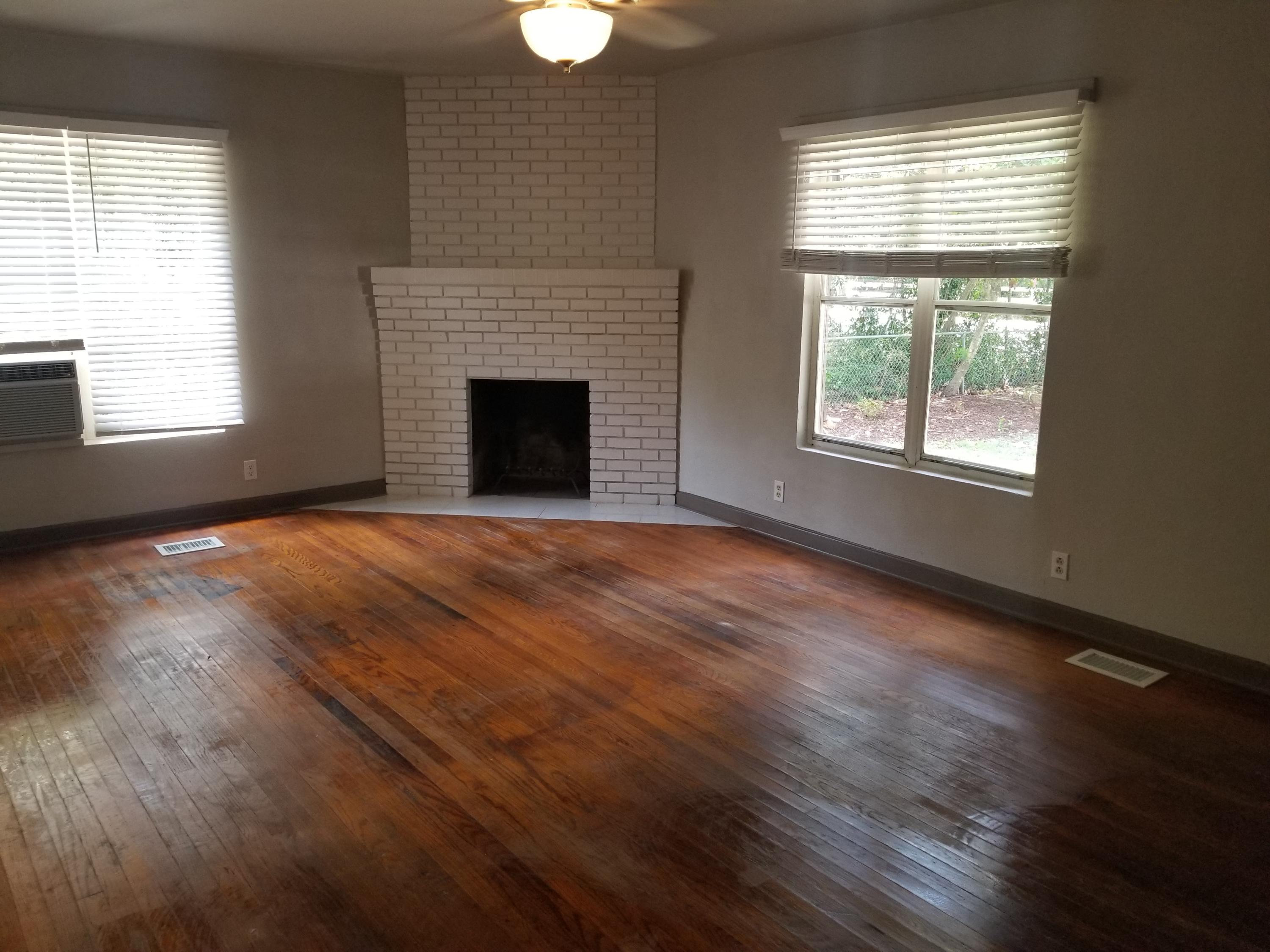CALHOUN S/D TO DESTIN - Residential Lease