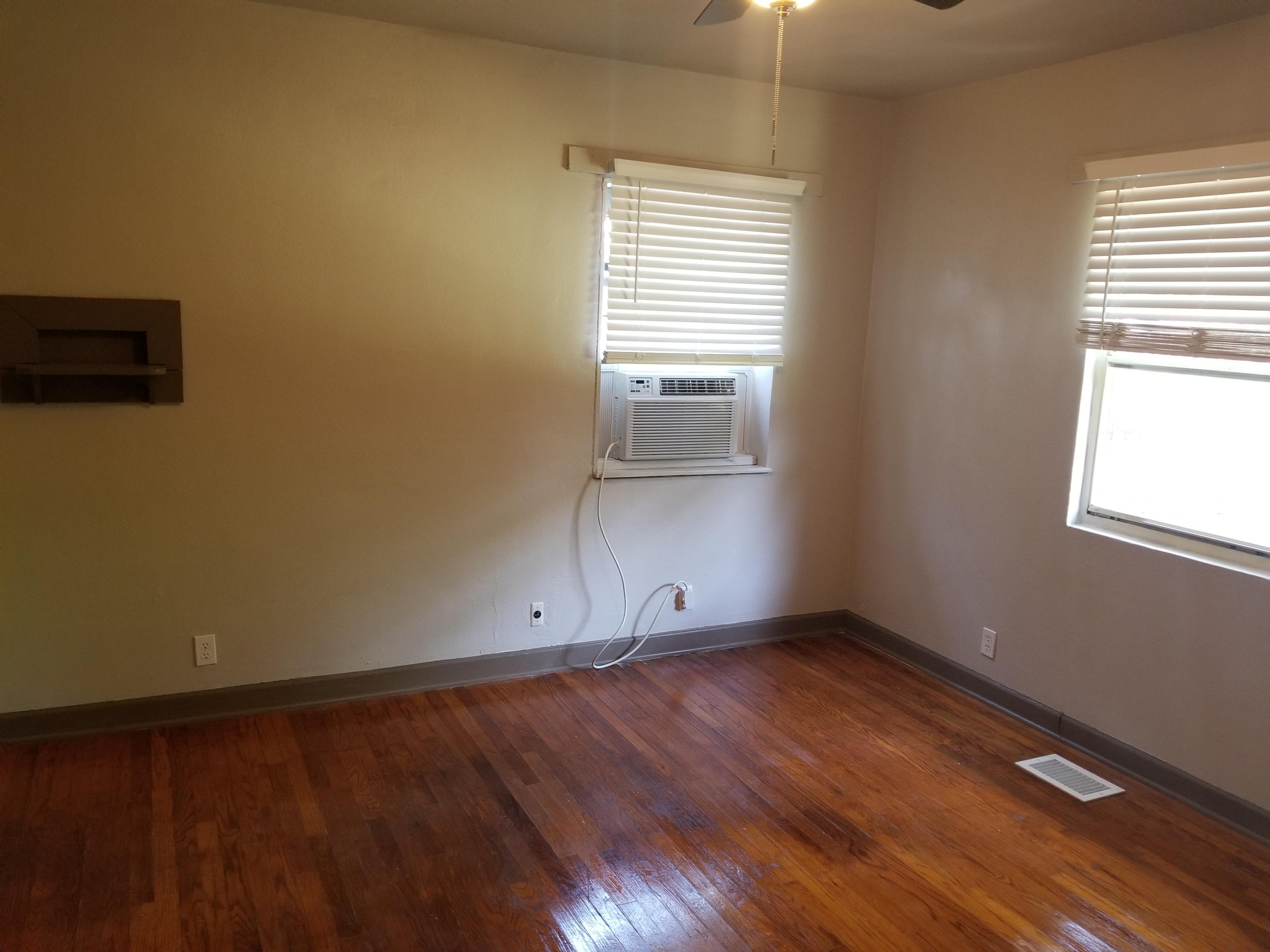 CALHOUN S/D TO DESTIN - Residential Lease