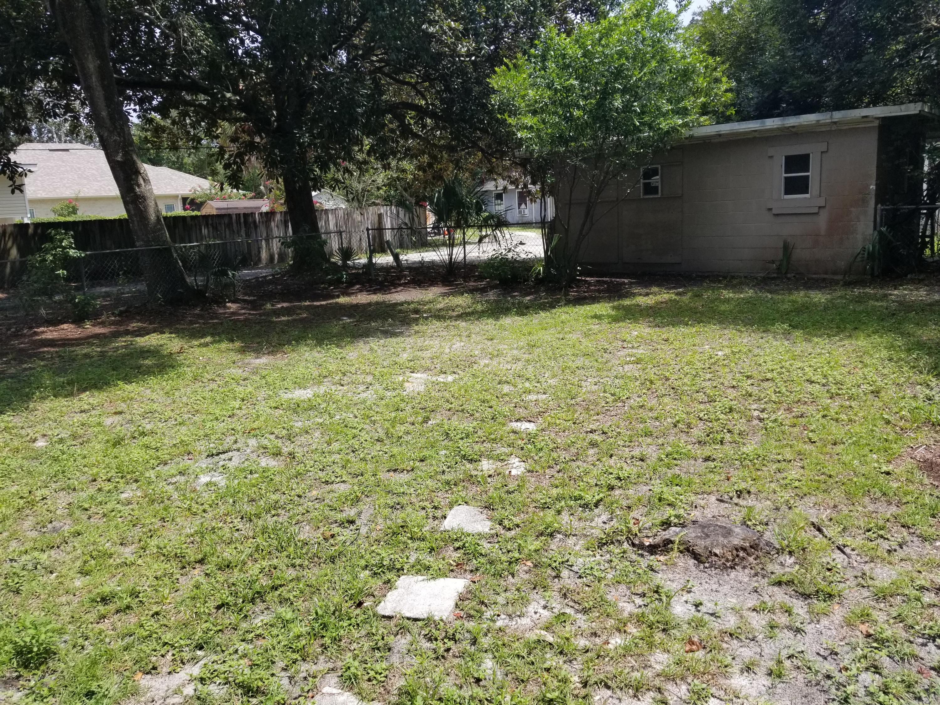 CALHOUN S/D TO DESTIN - Residential Lease