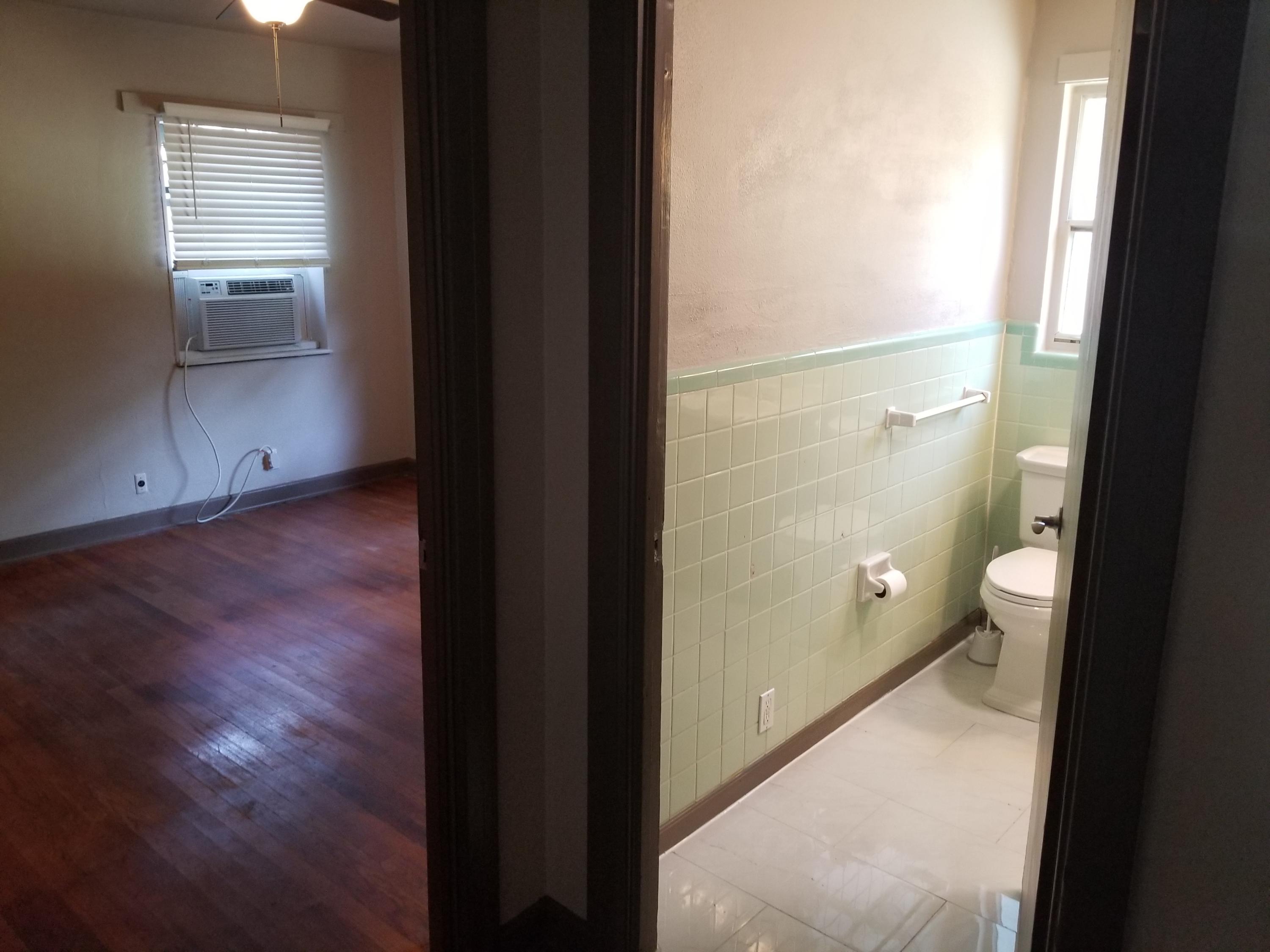 CALHOUN S/D TO DESTIN - Residential Lease