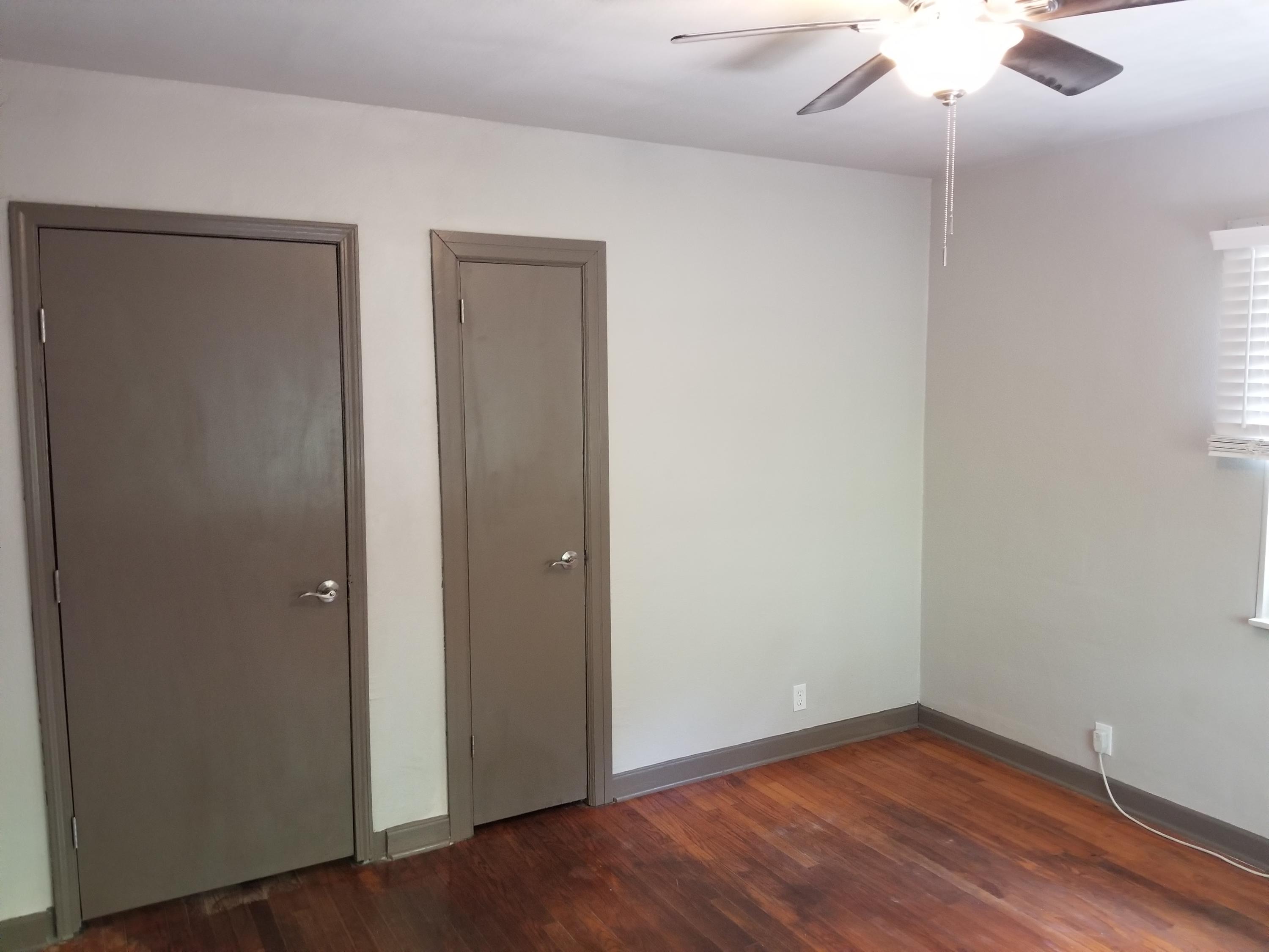 CALHOUN S/D TO DESTIN - Residential Lease