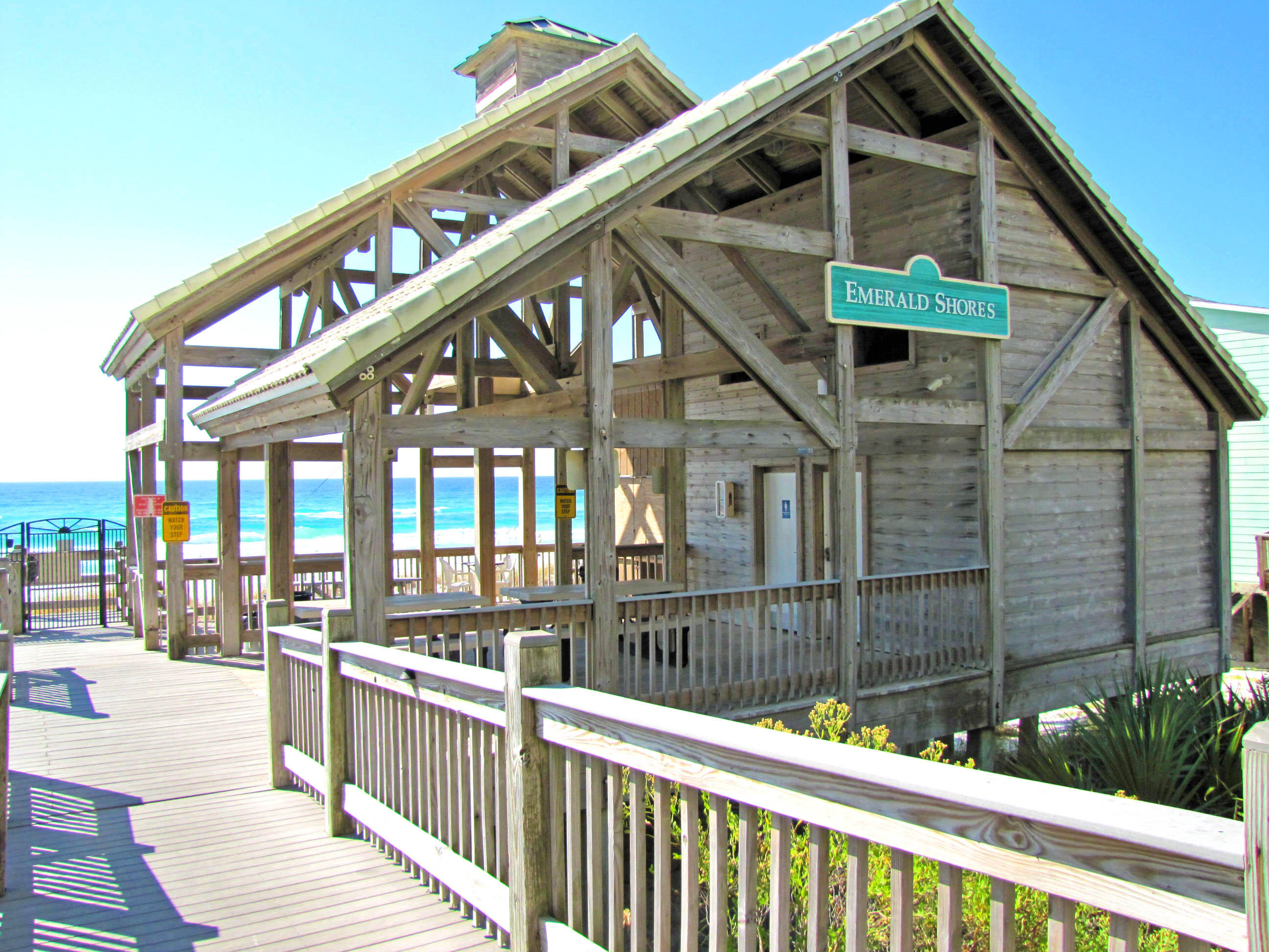 EMERALD SHORES OF WALTON - Residential