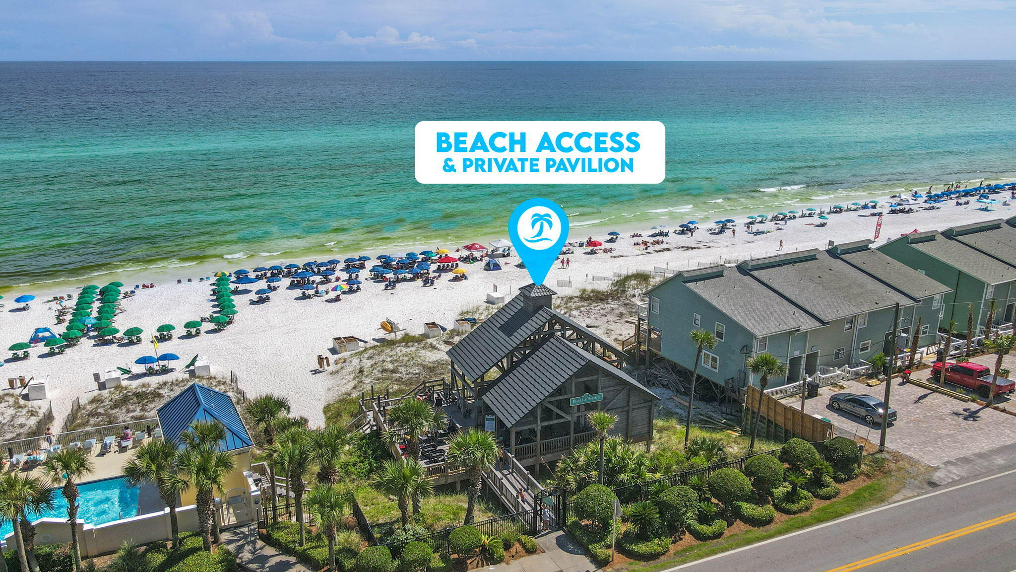EMERALD SHORES OF WALTON - Residential