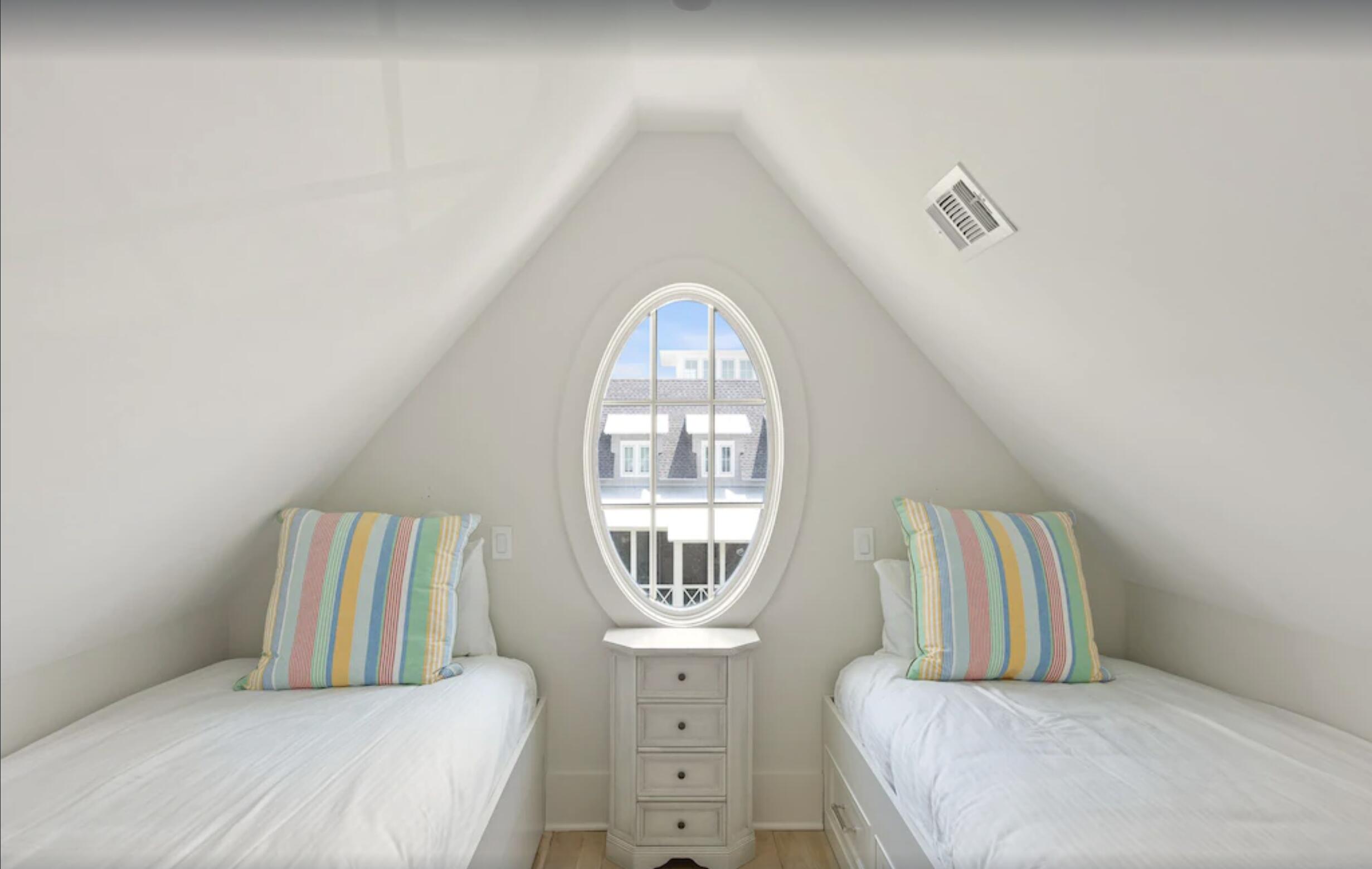 Grace Point - Residential Lease
