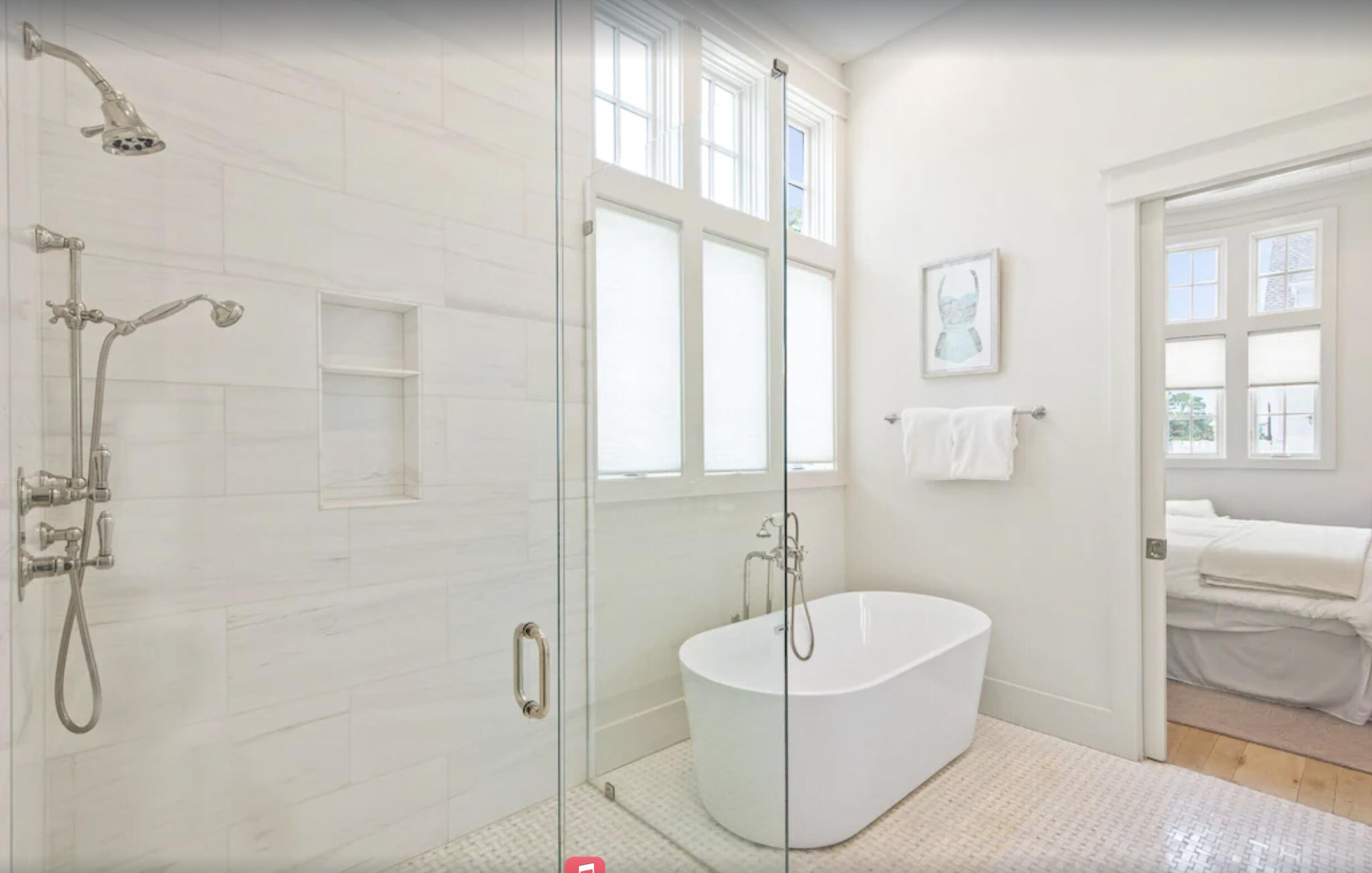 Grace Point - Residential Lease
