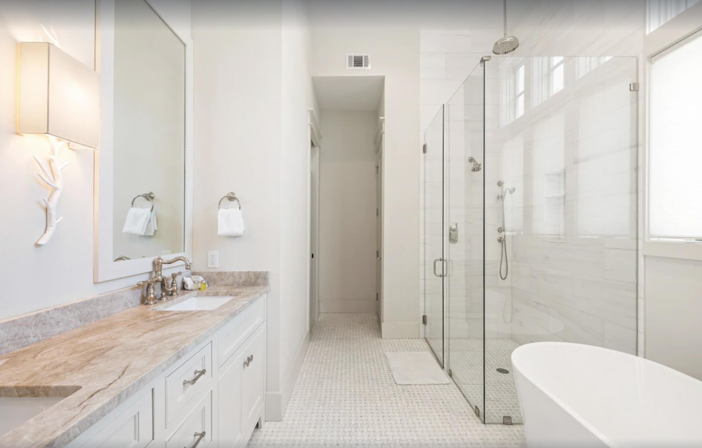 Grace Point - Residential Lease
