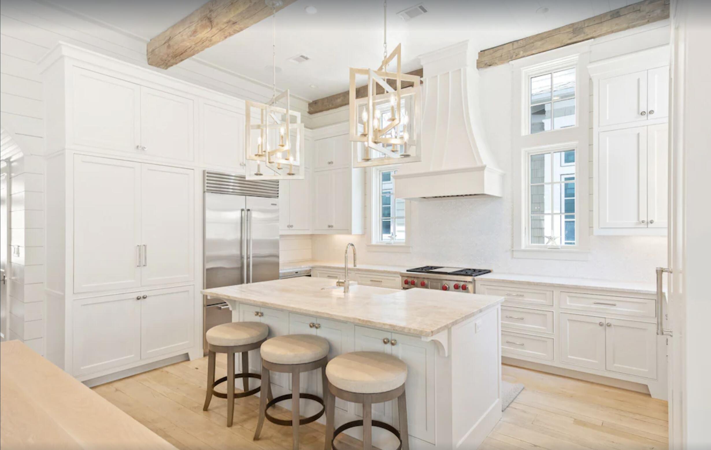 Grace Point - Residential Lease
