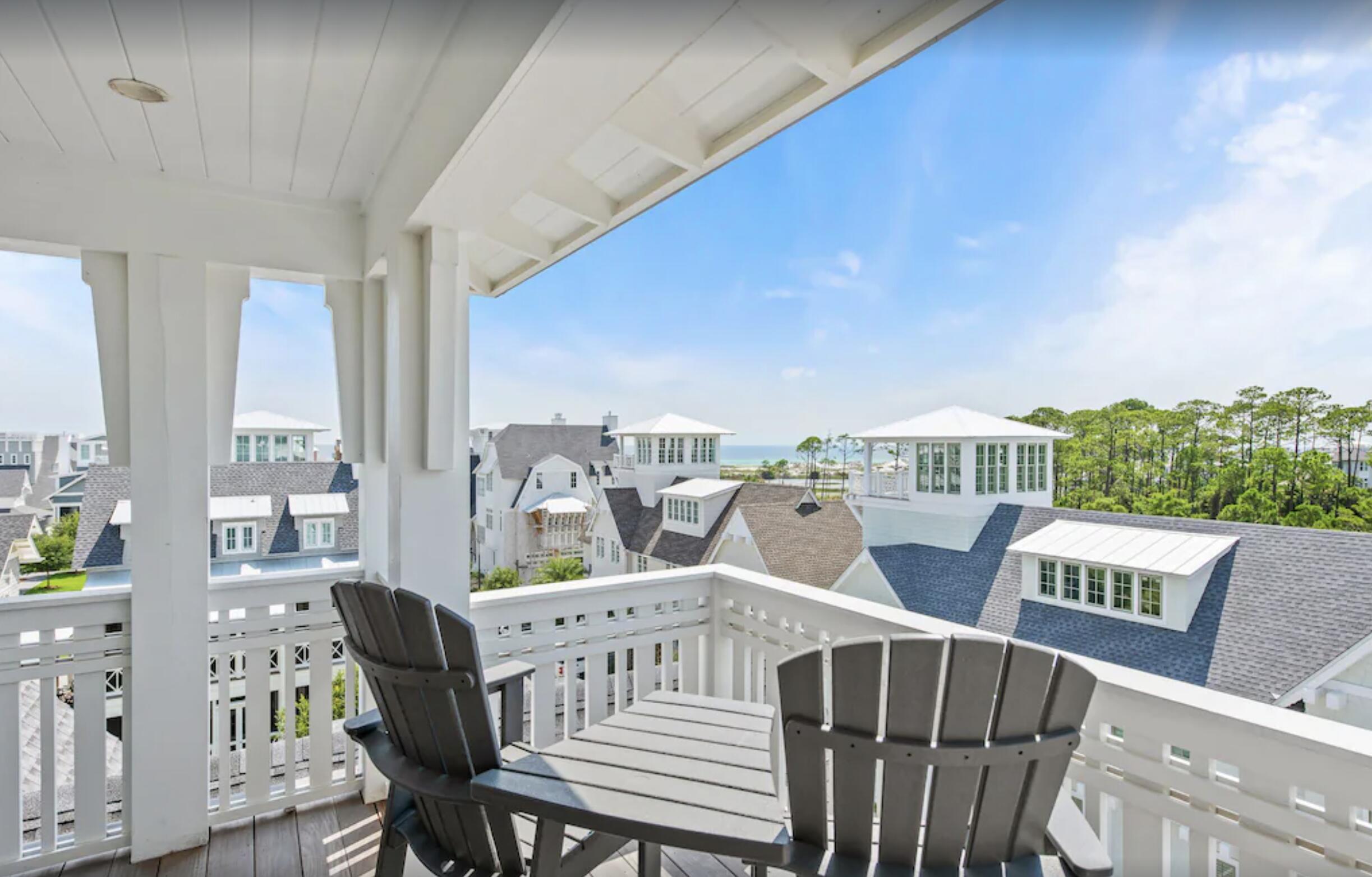 Grace Point - Residential Lease