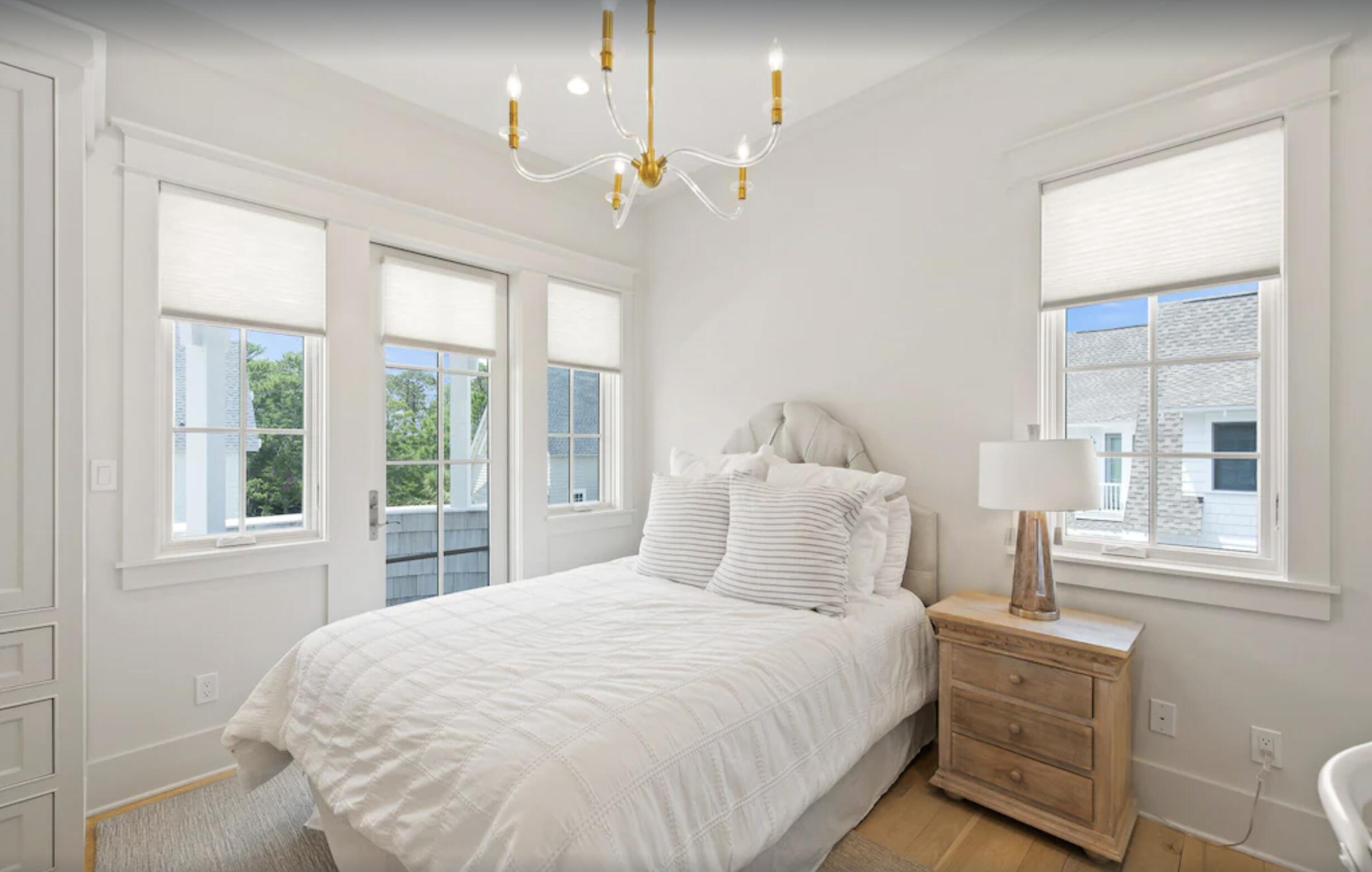 Grace Point - Residential Lease
