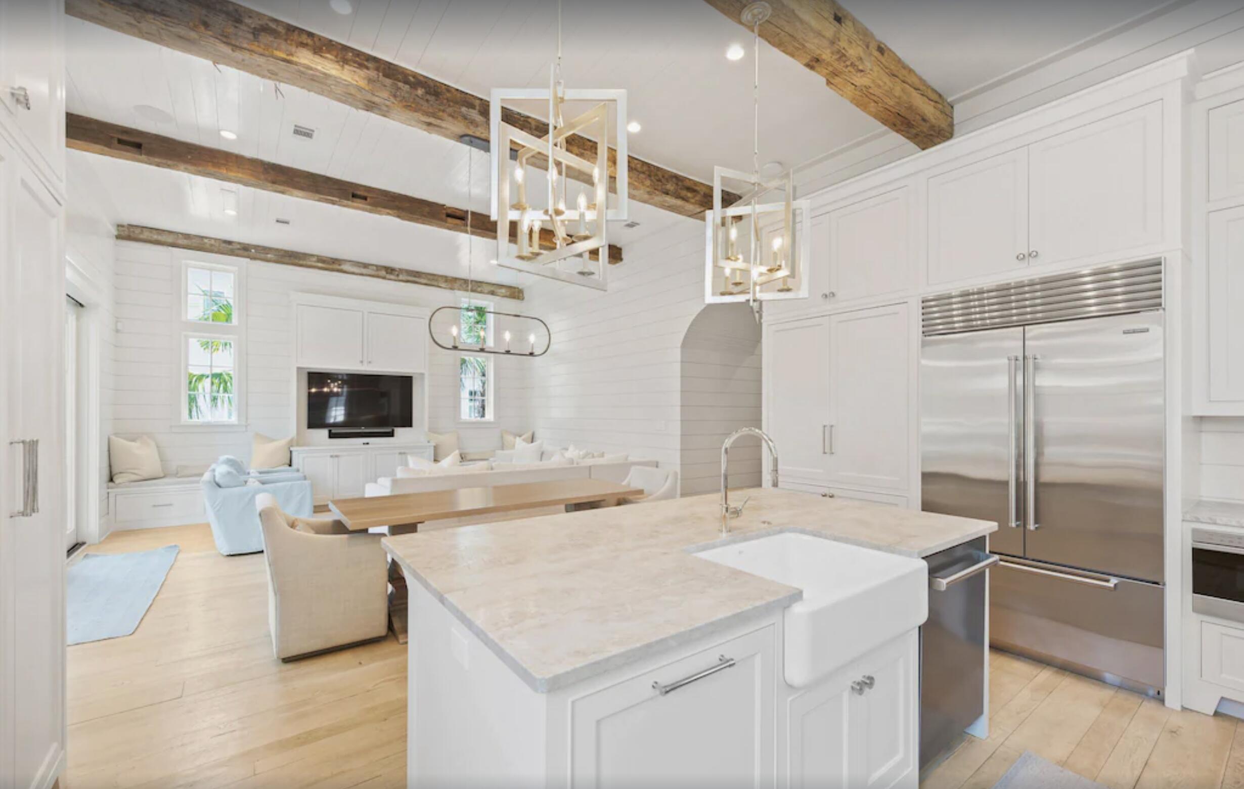 Grace Point - Residential Lease
