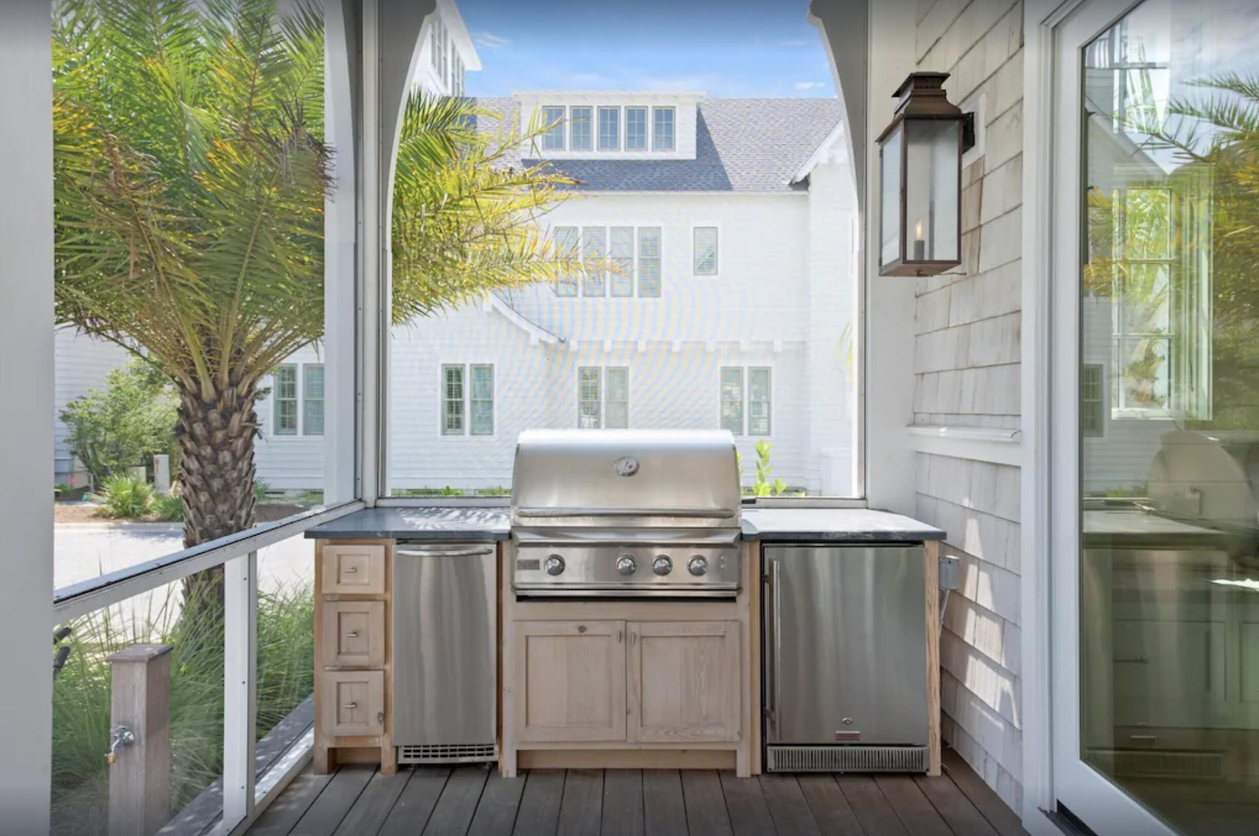 Grace Point - Residential Lease