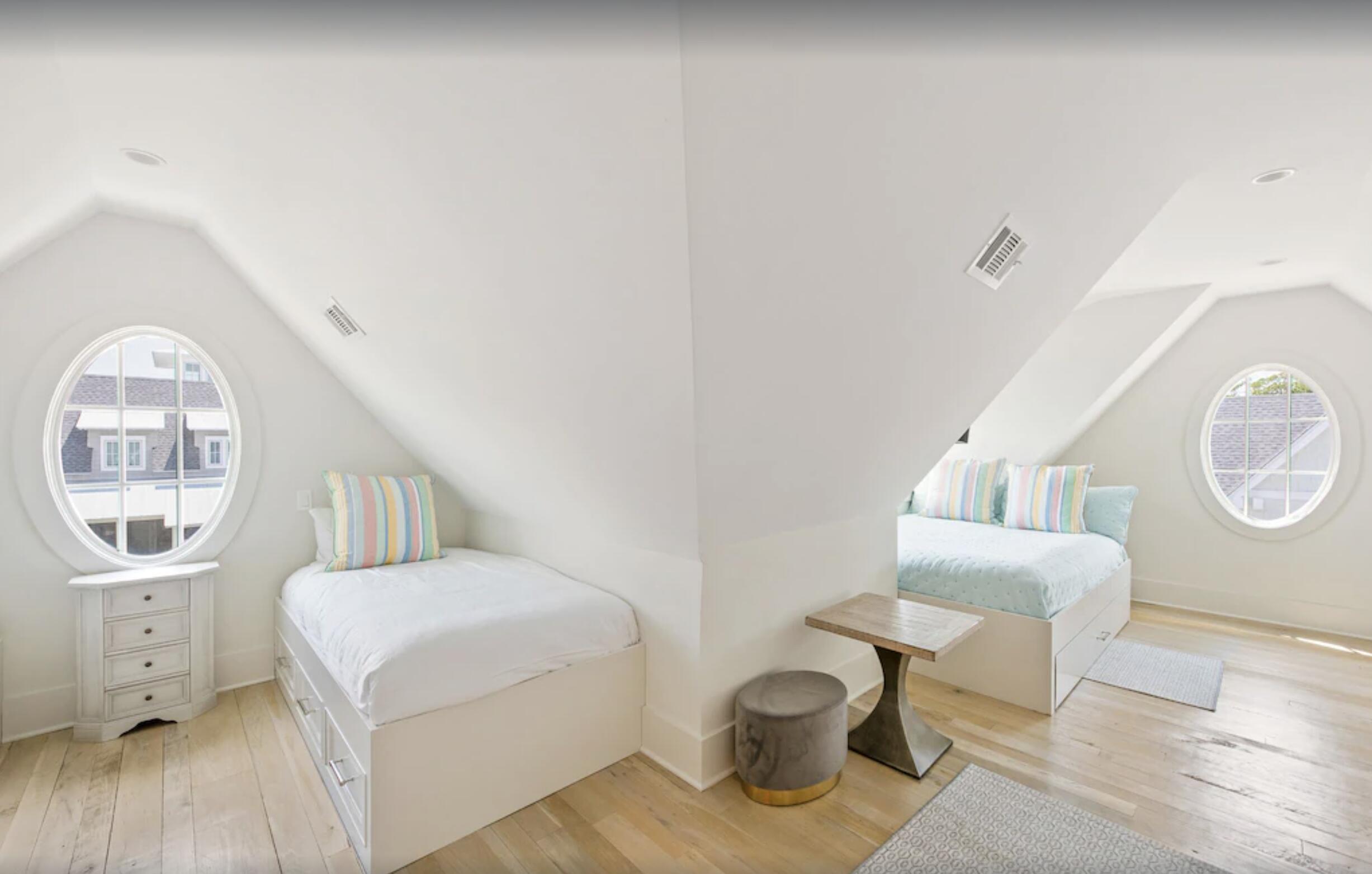 Grace Point - Residential Lease
