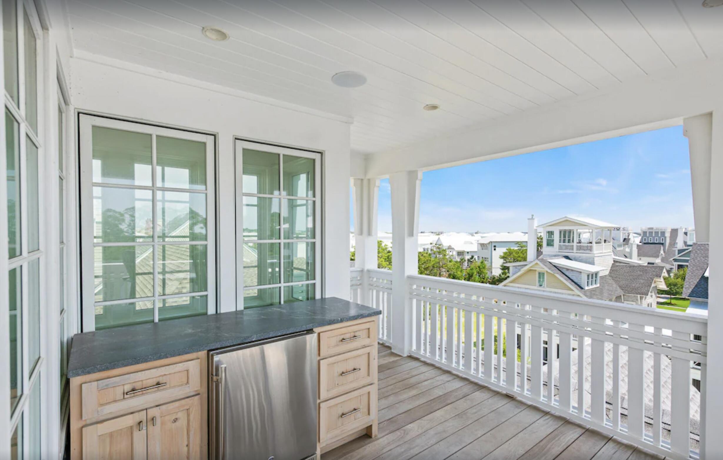 Grace Point - Residential Lease