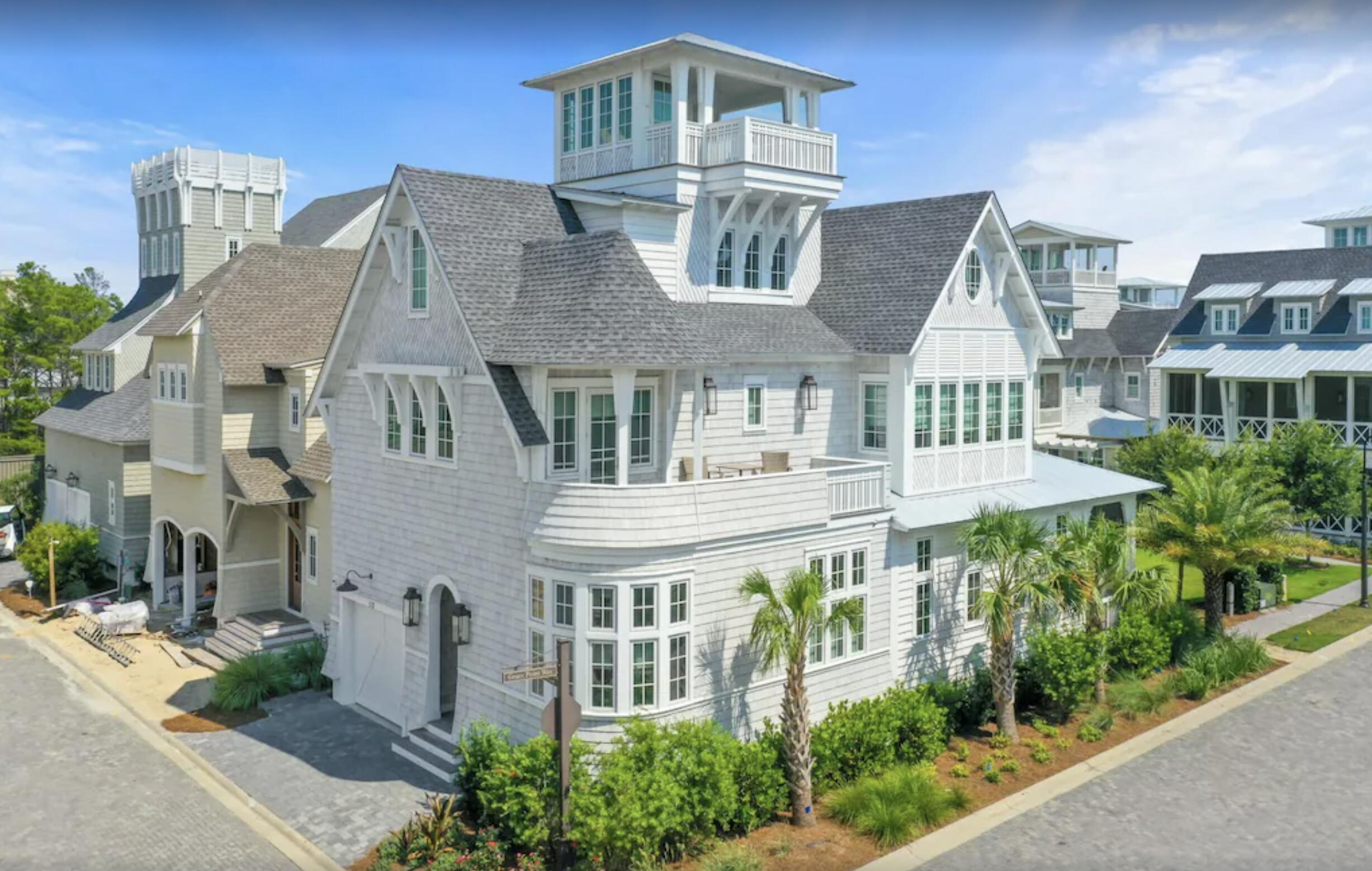 Grace Point - Residential Lease