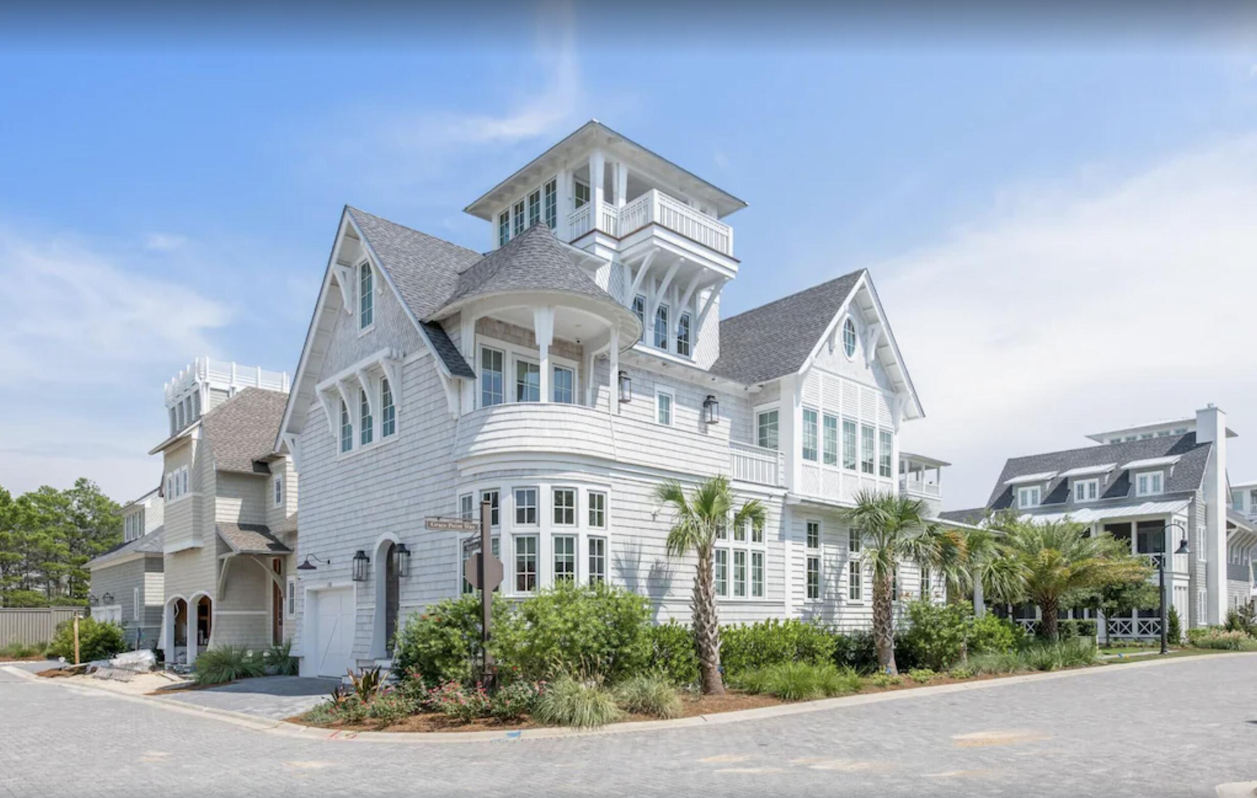 Grace Point - Residential Lease