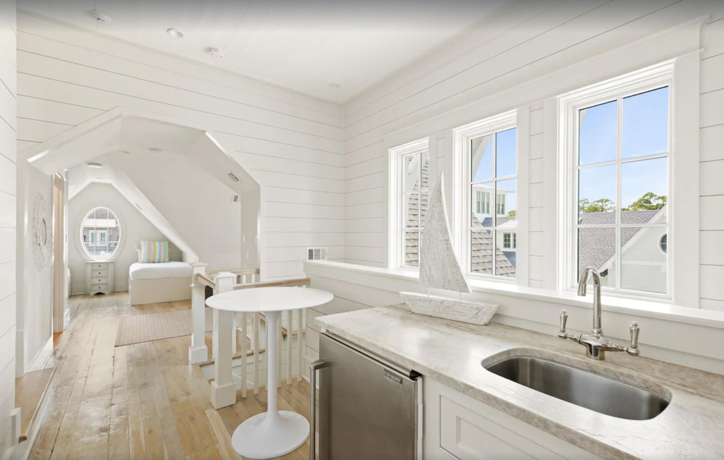 Grace Point - Residential Lease
