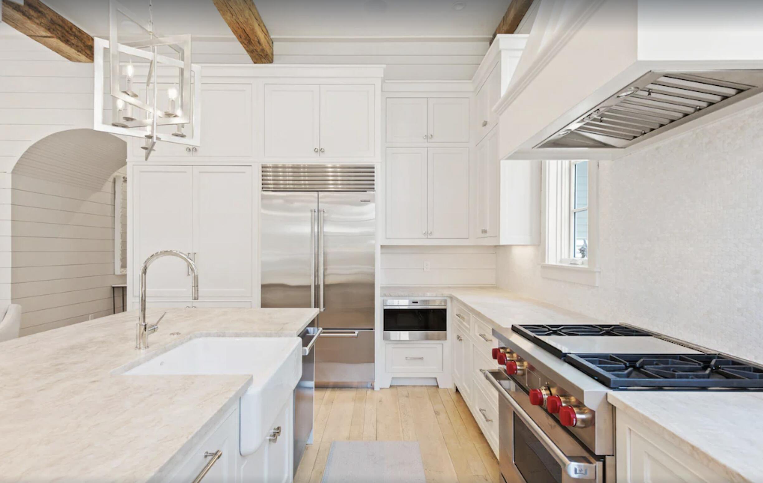 Grace Point - Residential Lease