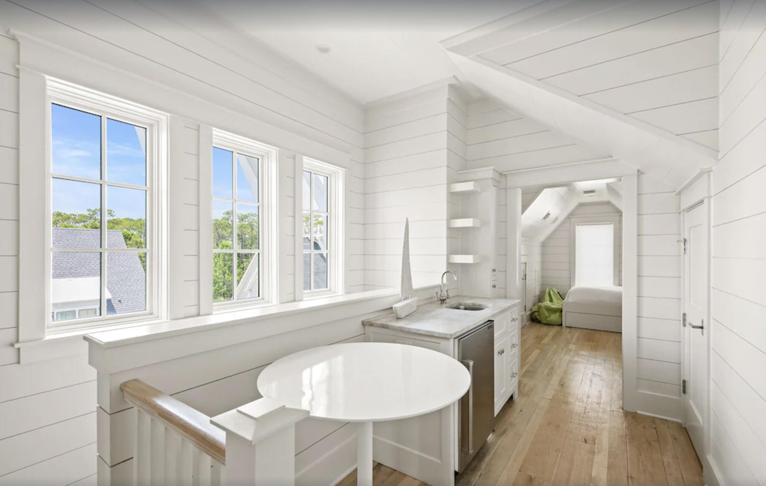Grace Point - Residential Lease