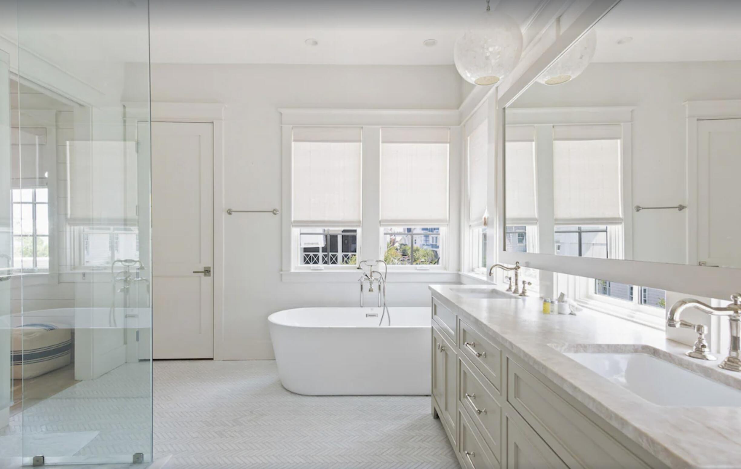 Grace Point - Residential Lease