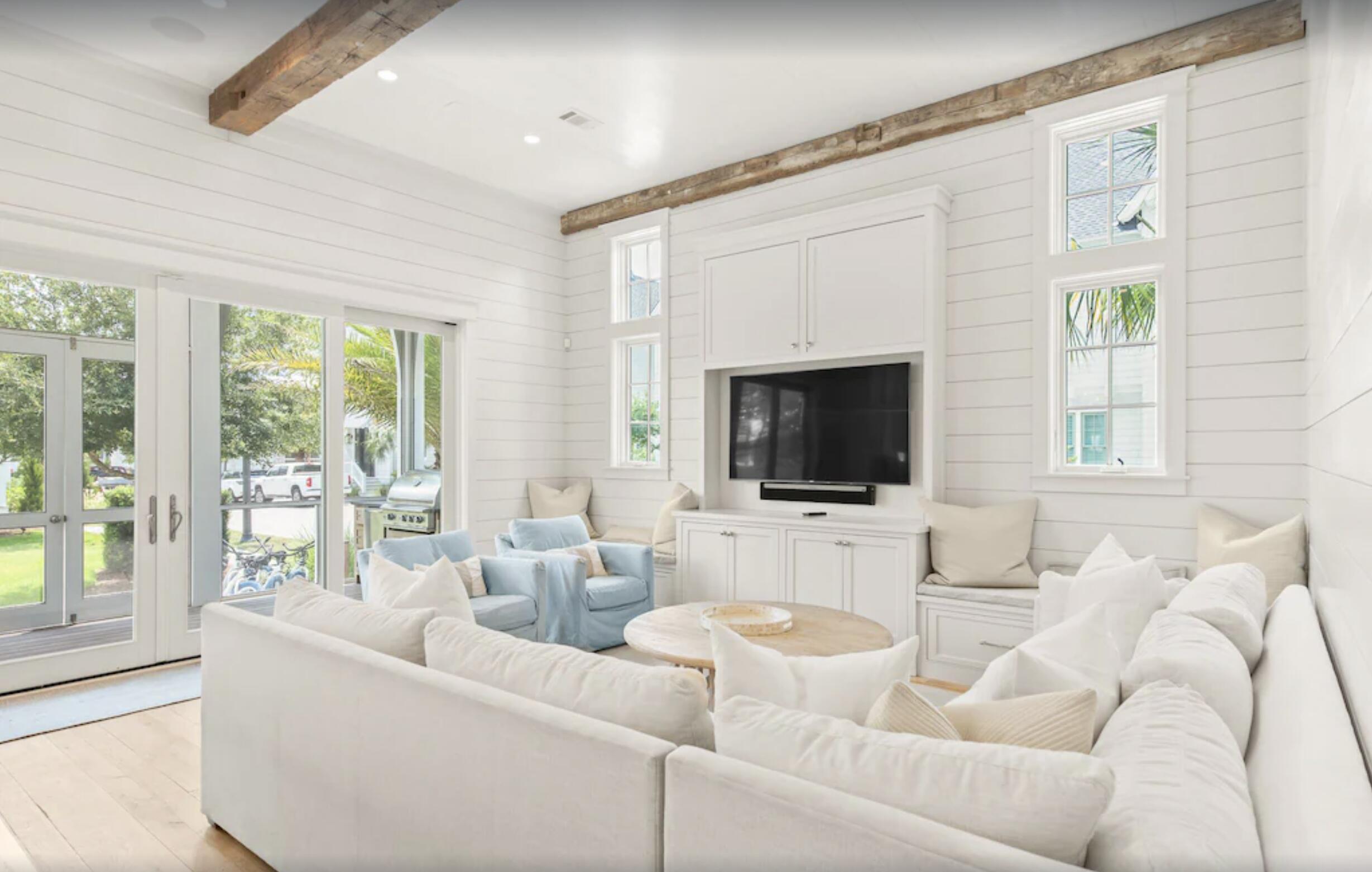 Grace Point - Residential Lease