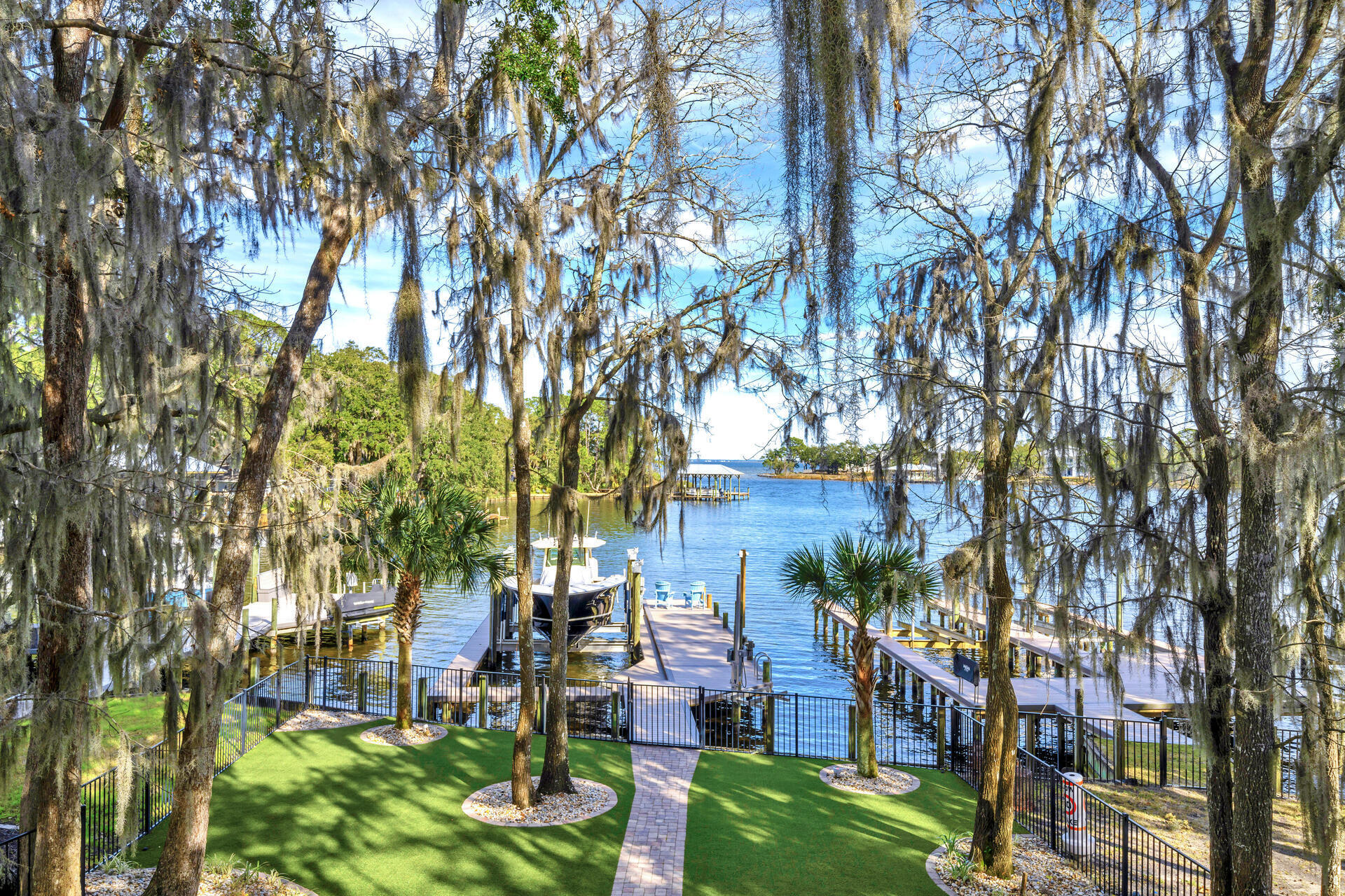 SACRED OAKS PH 1 - Residential